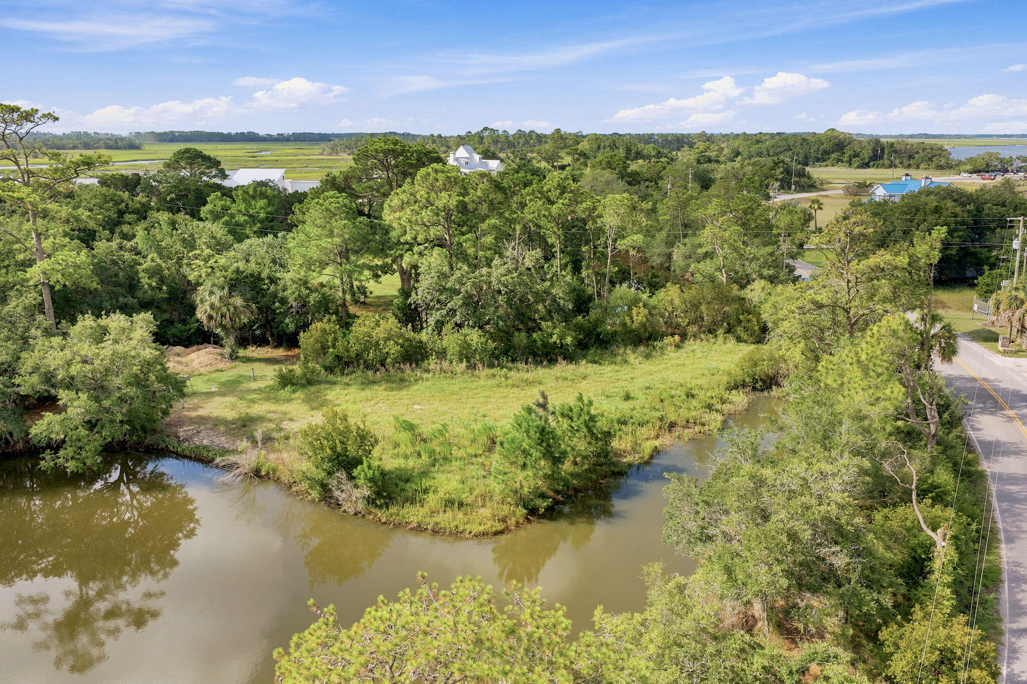 2363 Sol Legare Road