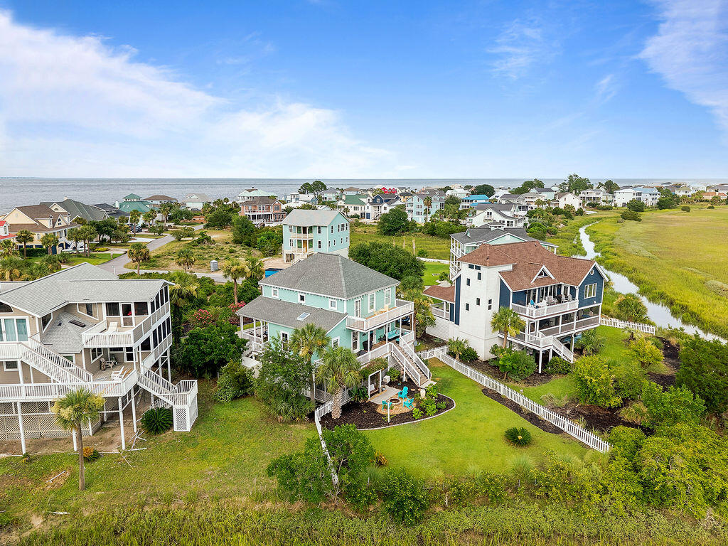 4 Teal Court