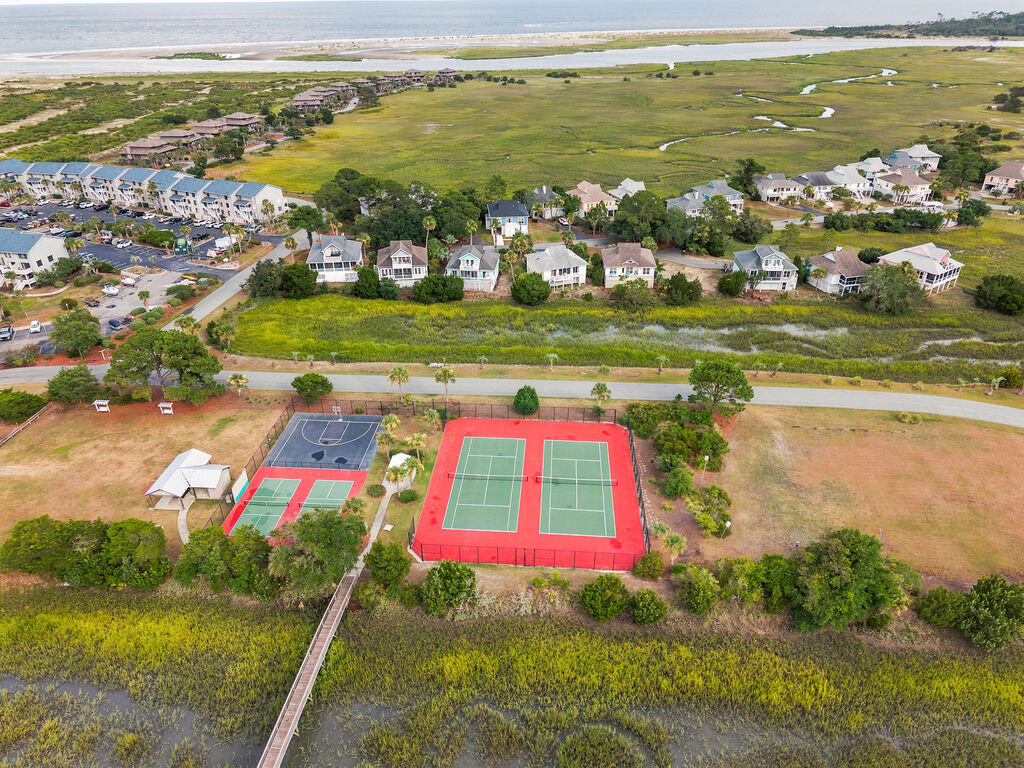 4 Teal Court