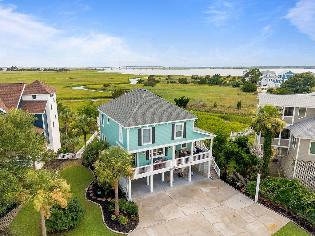 4 Teal Court