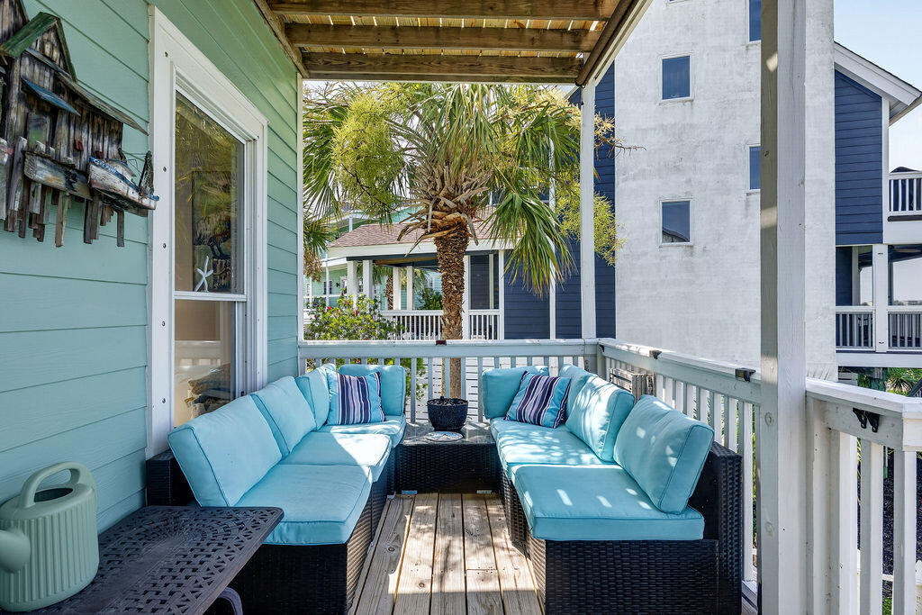 4 Teal Court