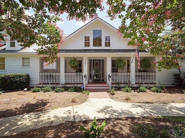 1605 Rivertowne Country Club Drive
