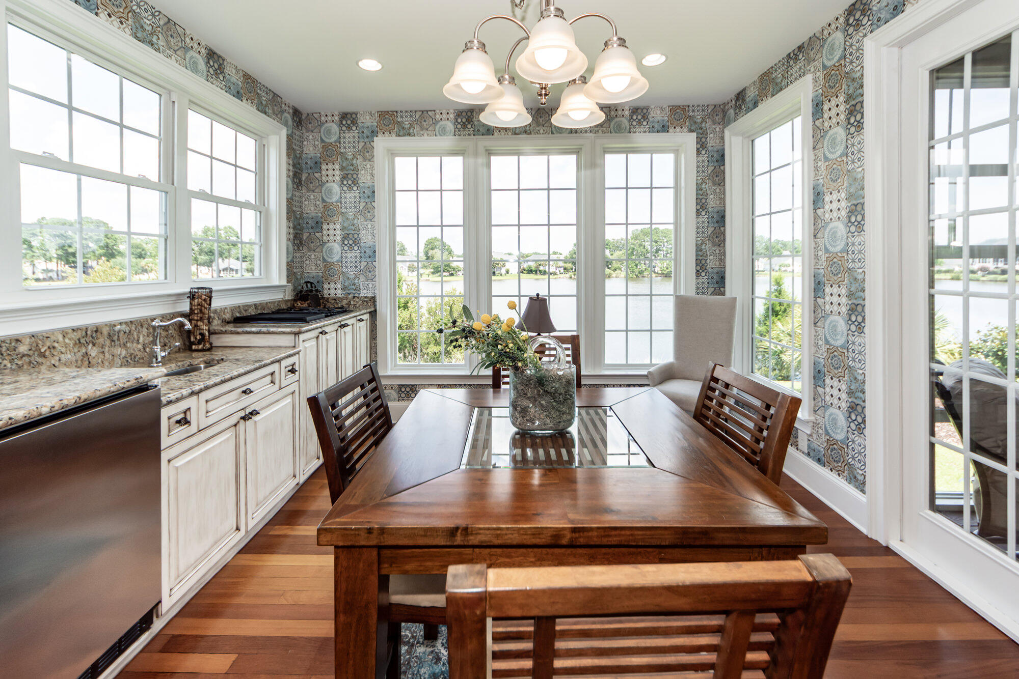 1605 Rivertowne Country Club Drive