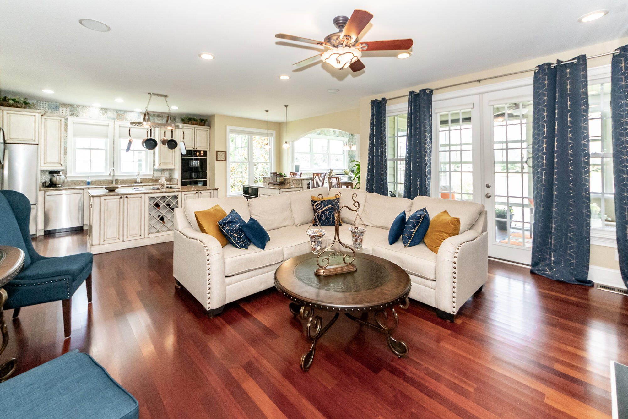 1605 Rivertowne Country Club Drive