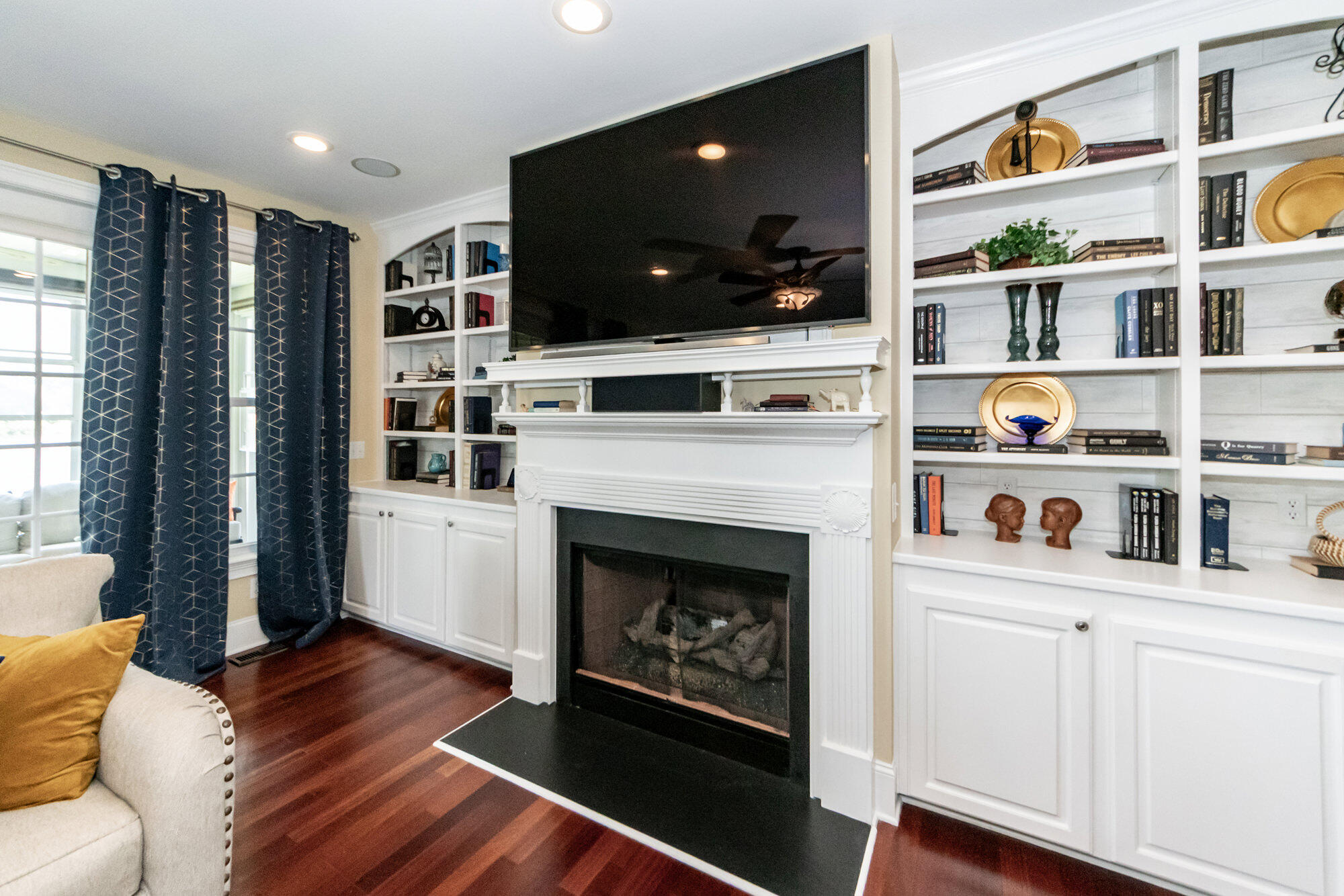 1605 Rivertowne Country Club Drive