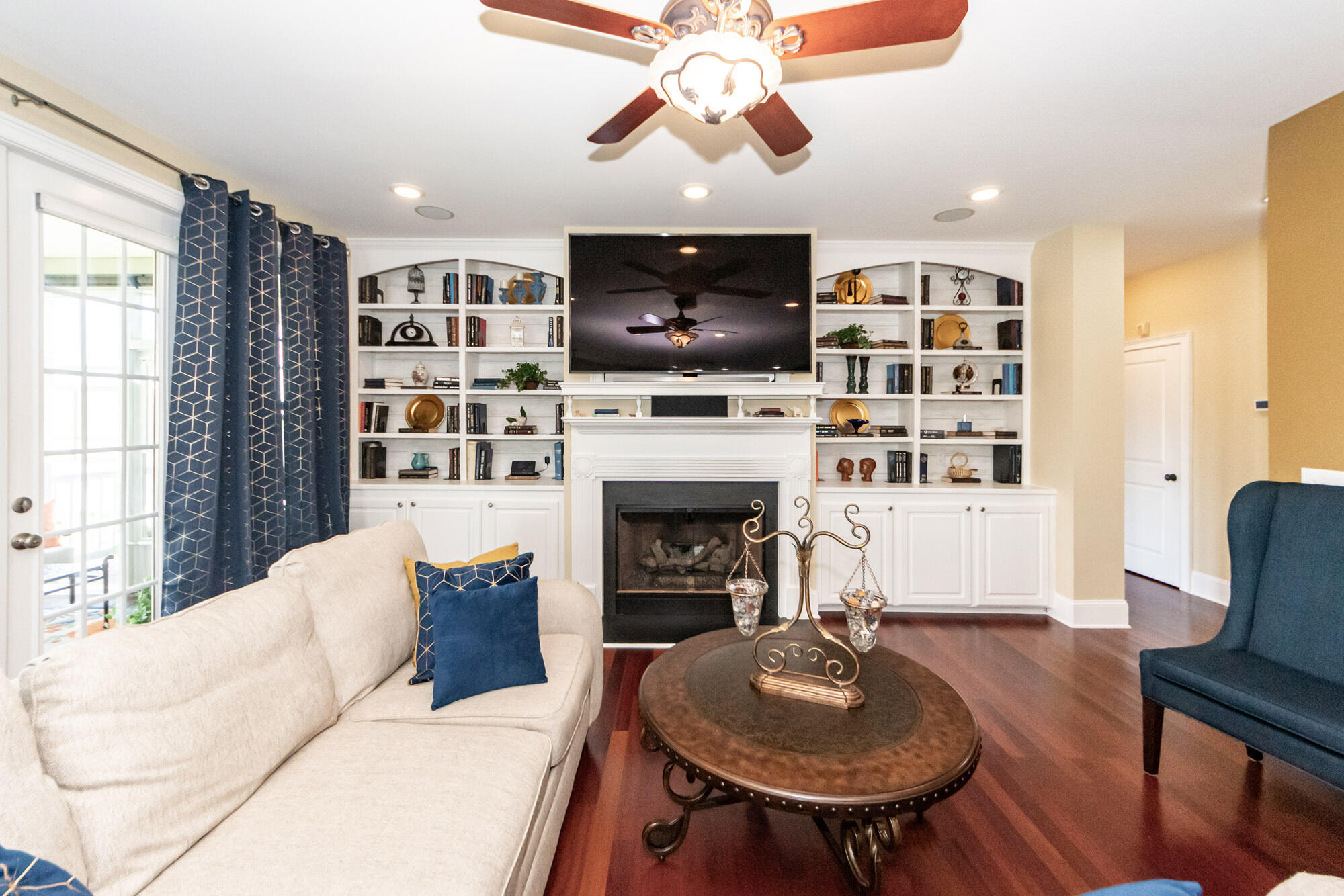 1605 Rivertowne Country Club Drive