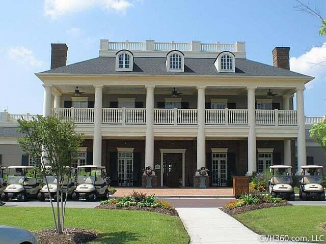 1605 Rivertowne Country Club Drive
