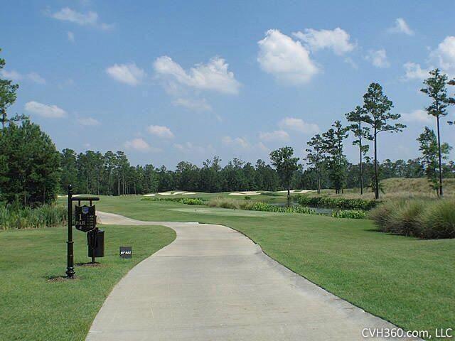 1605 Rivertowne Country Club Drive
