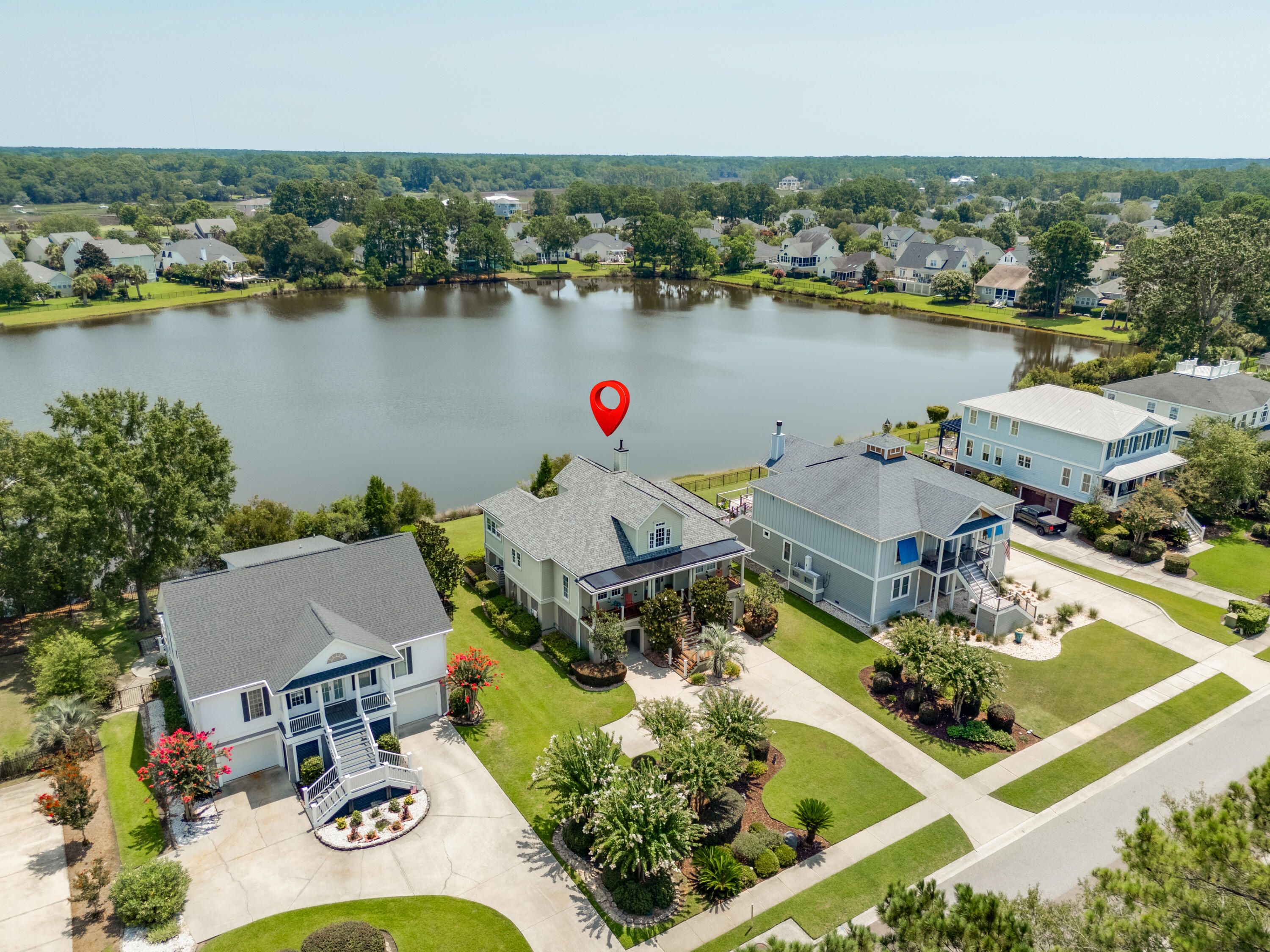 1605 Rivertowne Country Club Drive