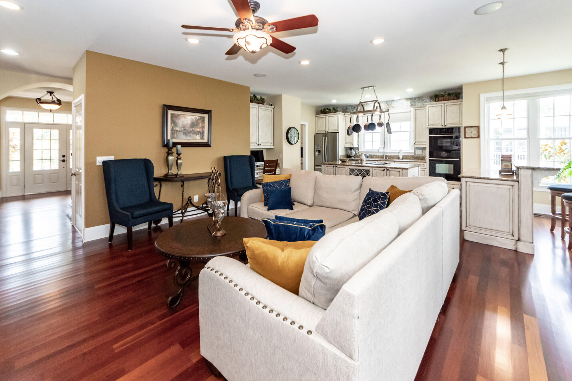 1605 Rivertowne Country Club Drive