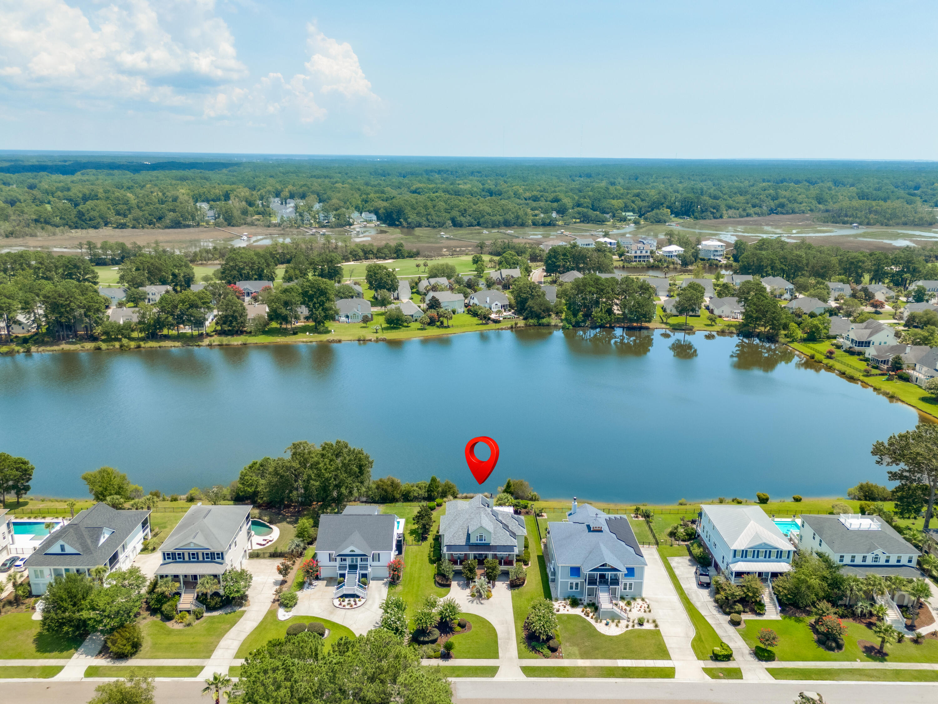 1605 Rivertowne Country Club Drive