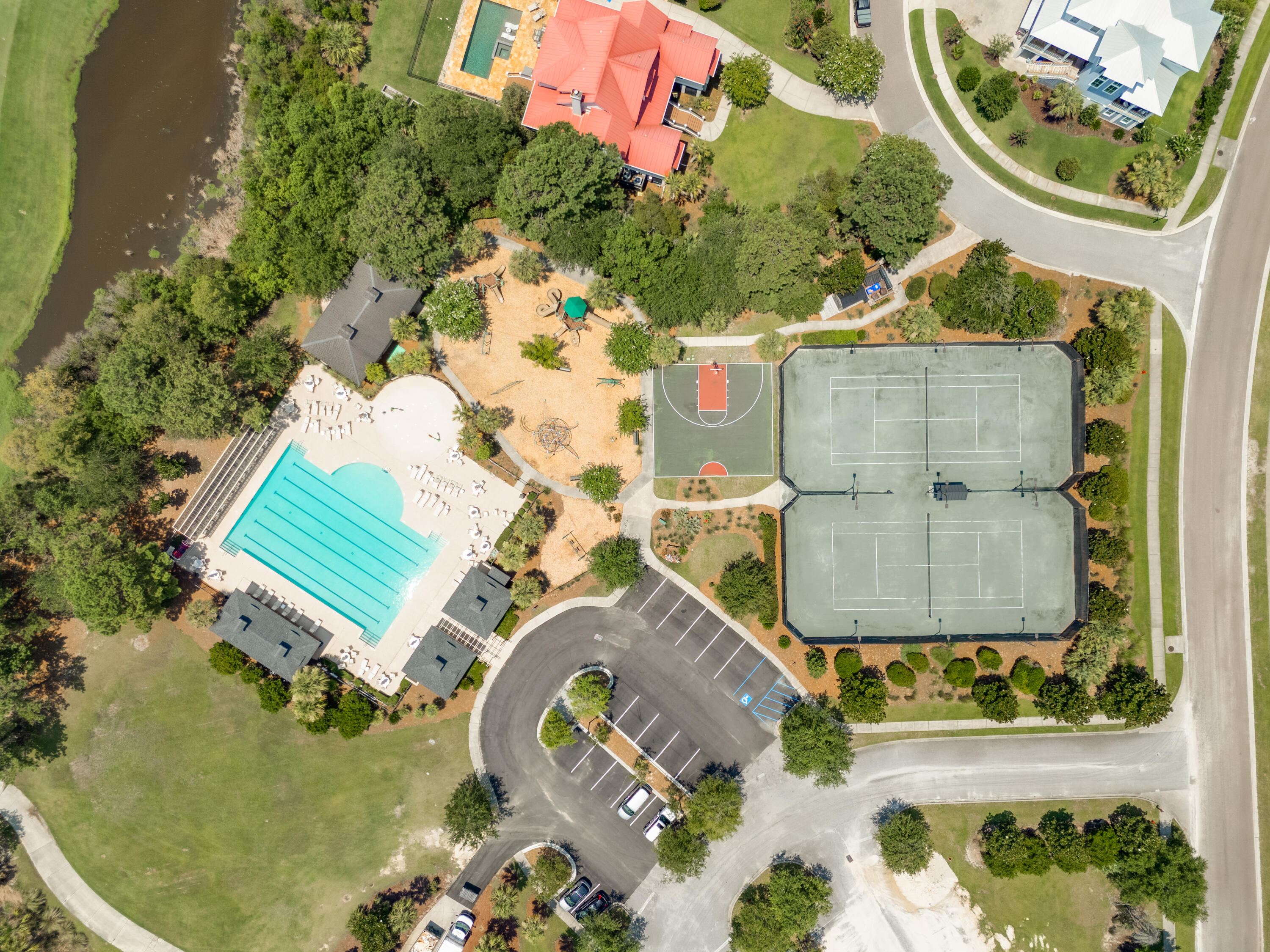 1605 Rivertowne Country Club Drive