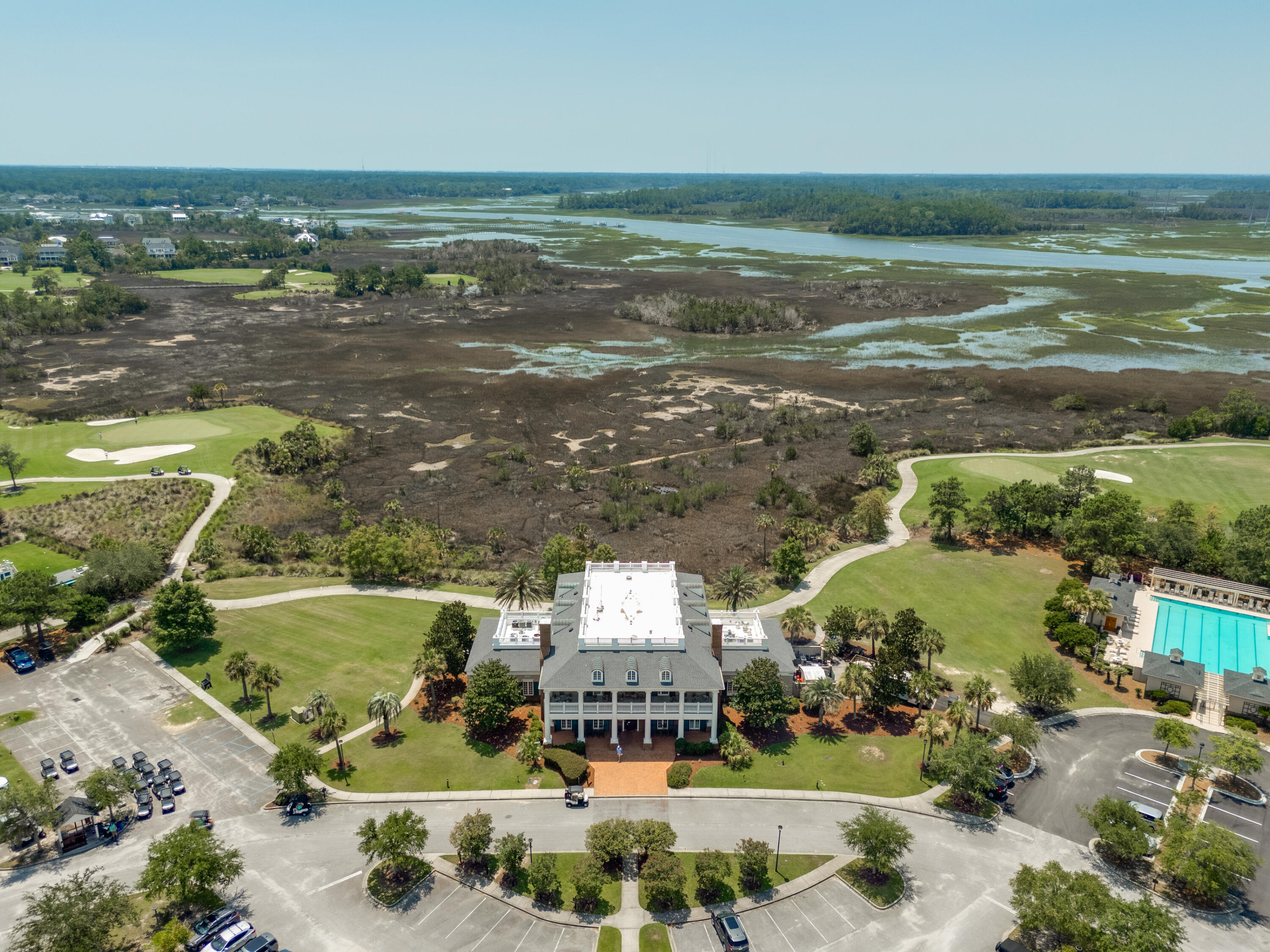 1605 Rivertowne Country Club Drive