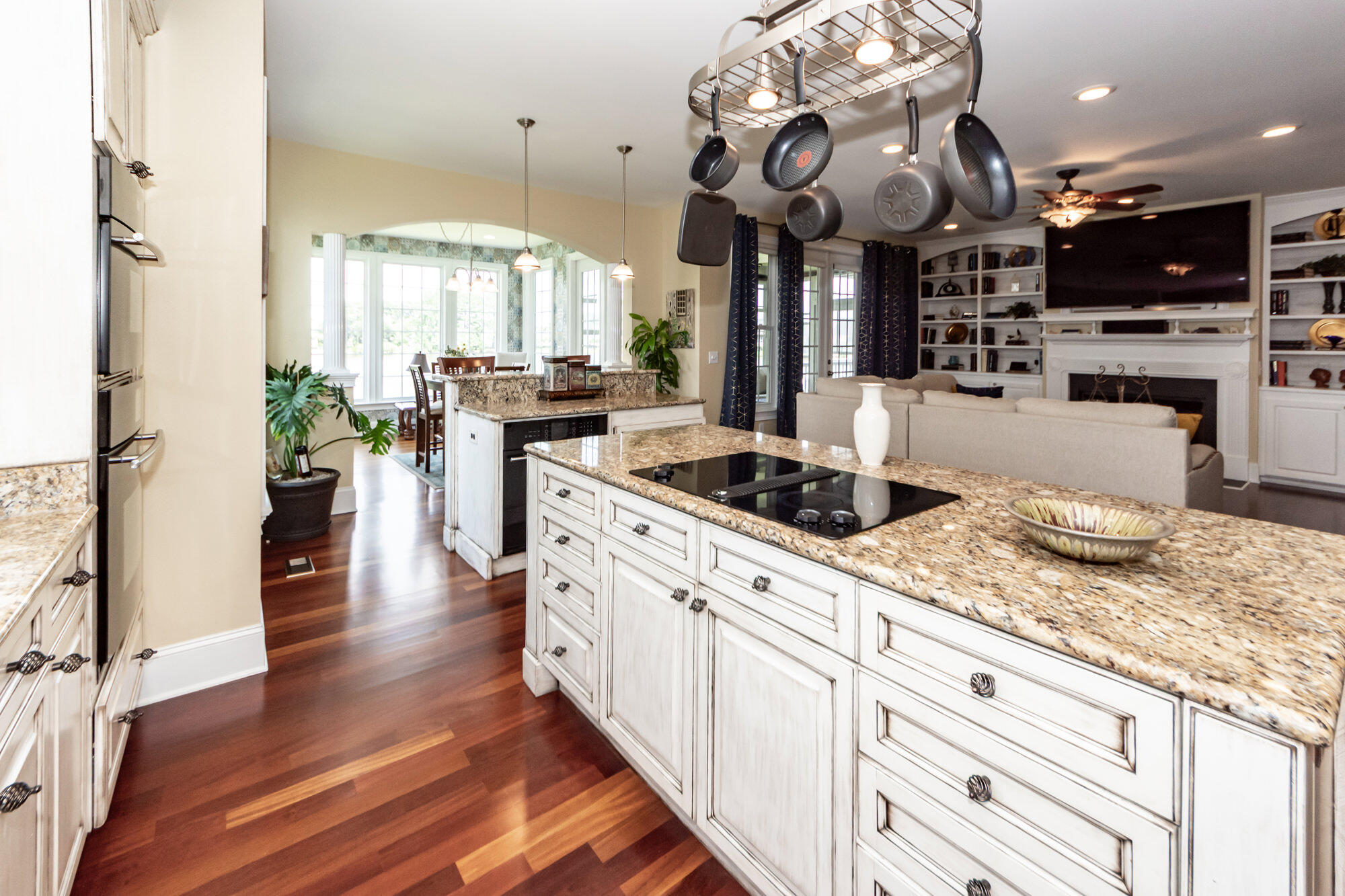 1605 Rivertowne Country Club Drive