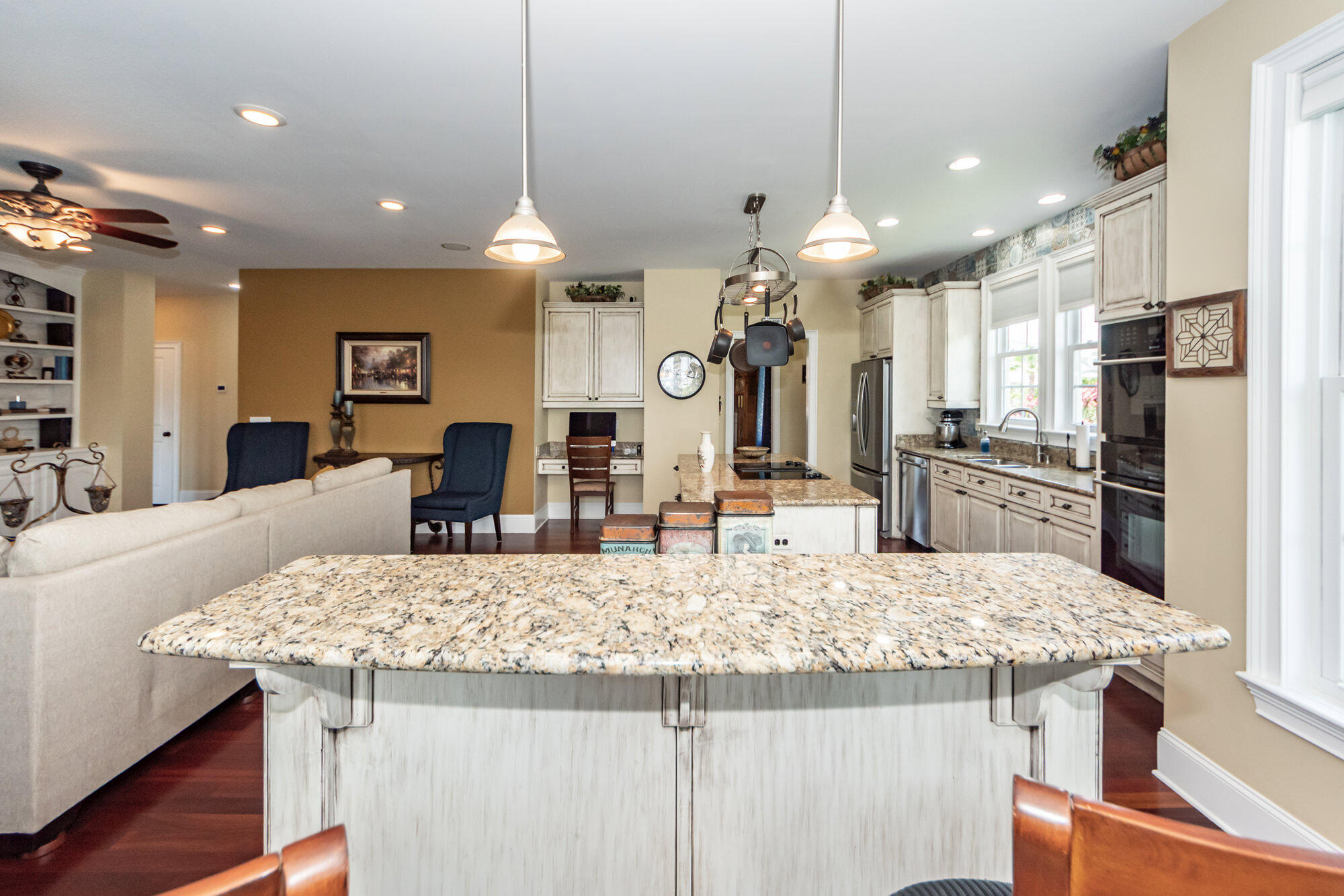 1605 Rivertowne Country Club Drive