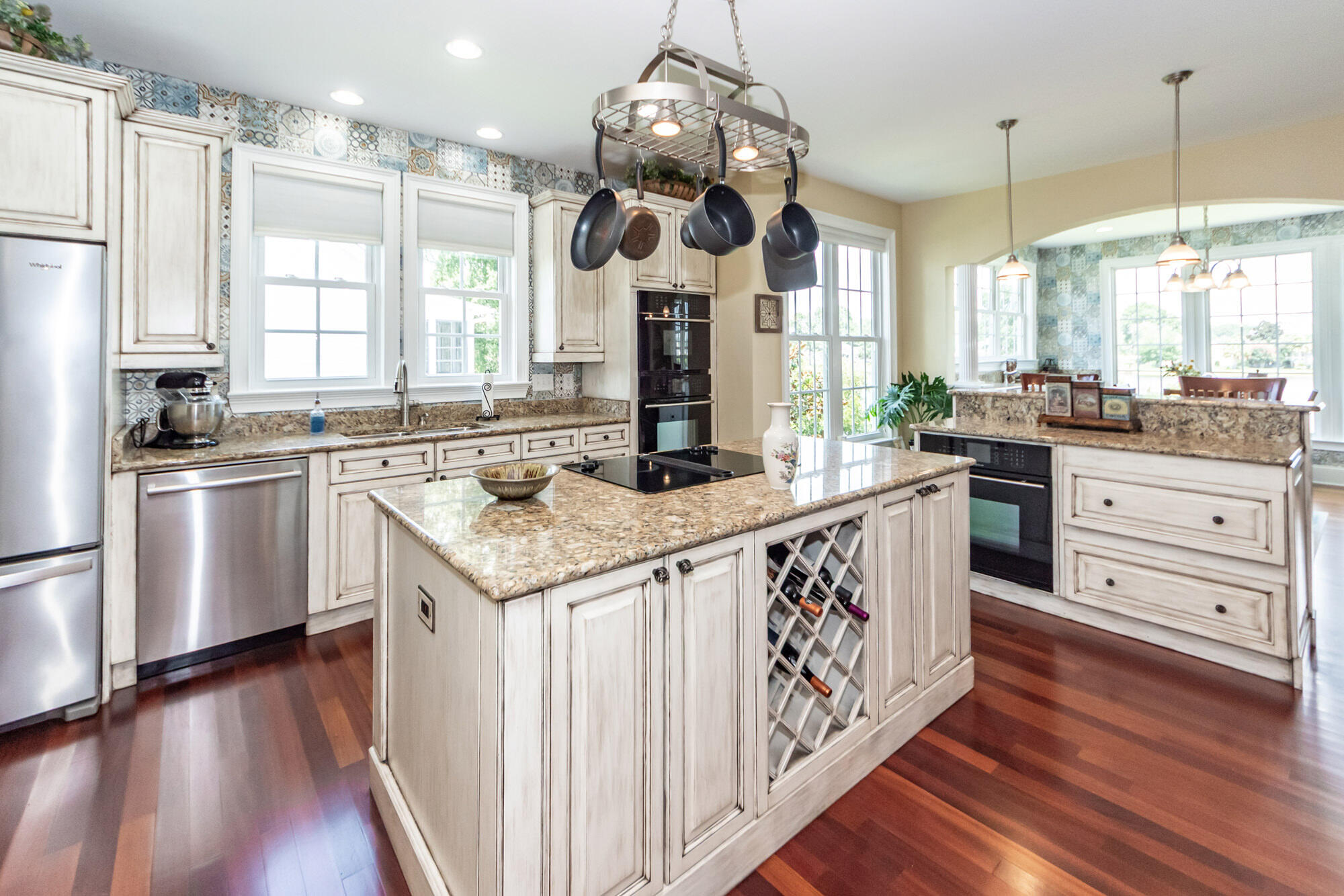 1605 Rivertowne Country Club Drive