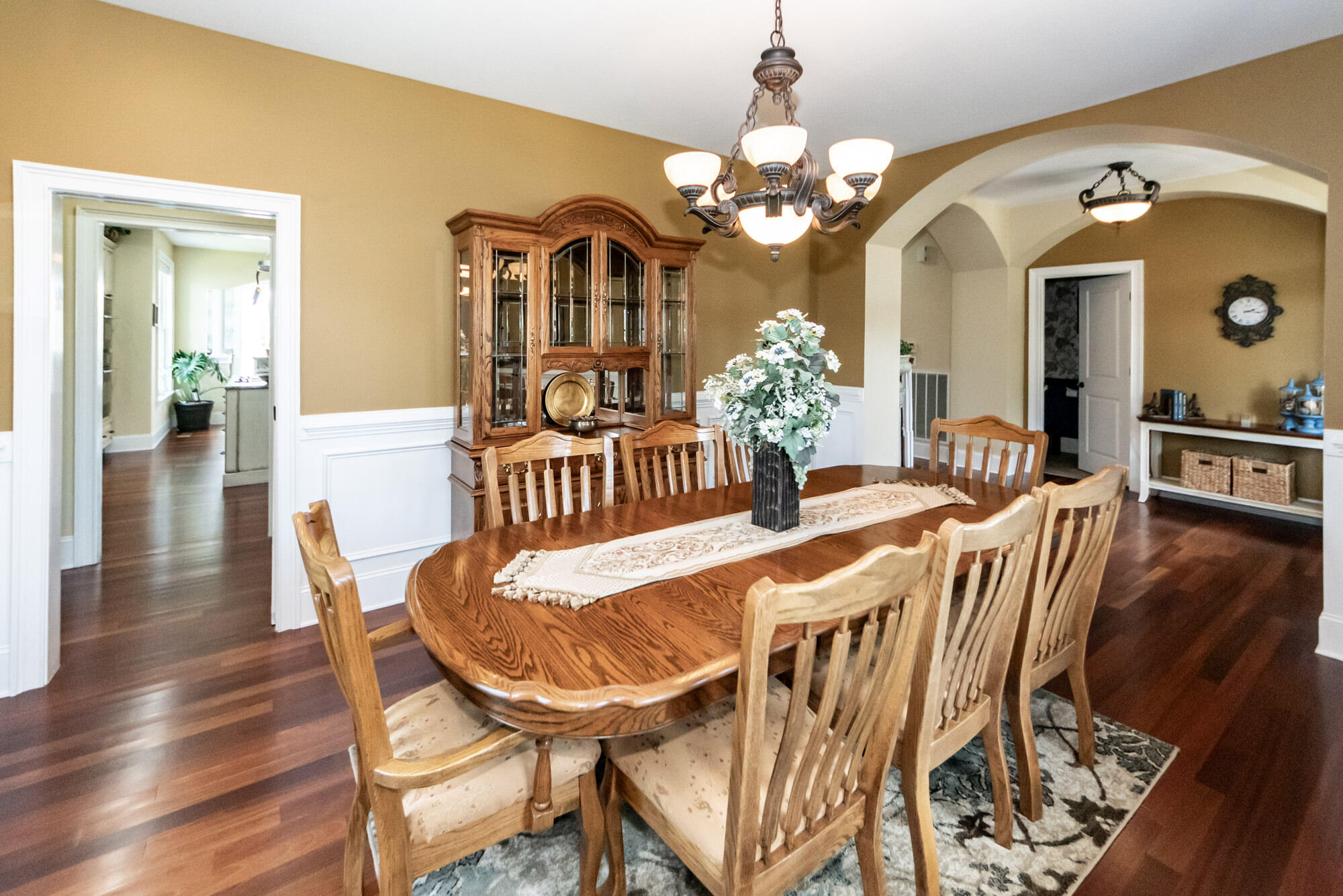 1605 Rivertowne Country Club Drive