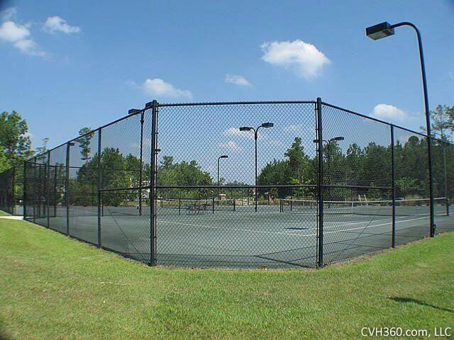 1605 Rivertowne Country Club Drive
