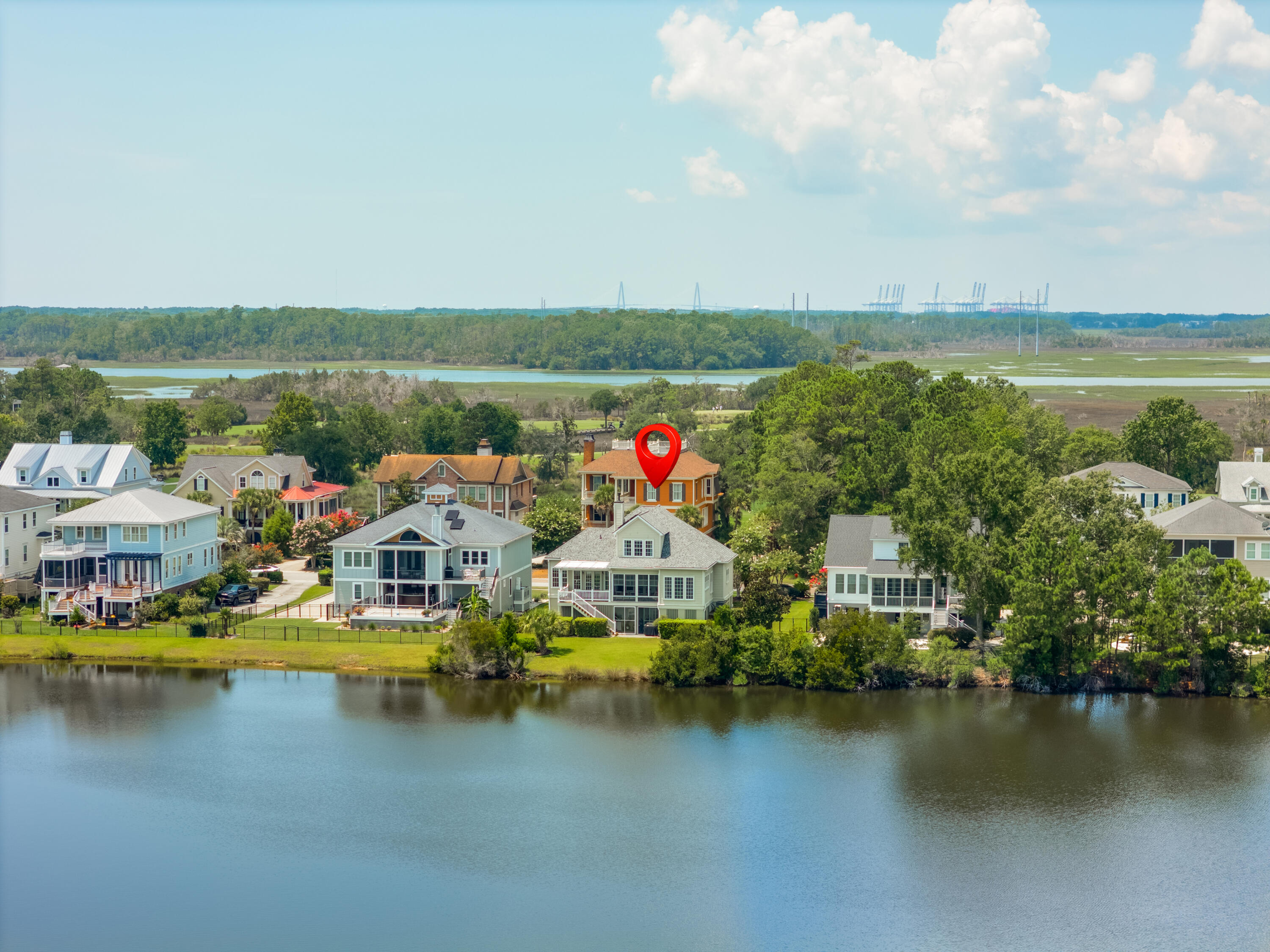 1605 Rivertowne Country Club Drive