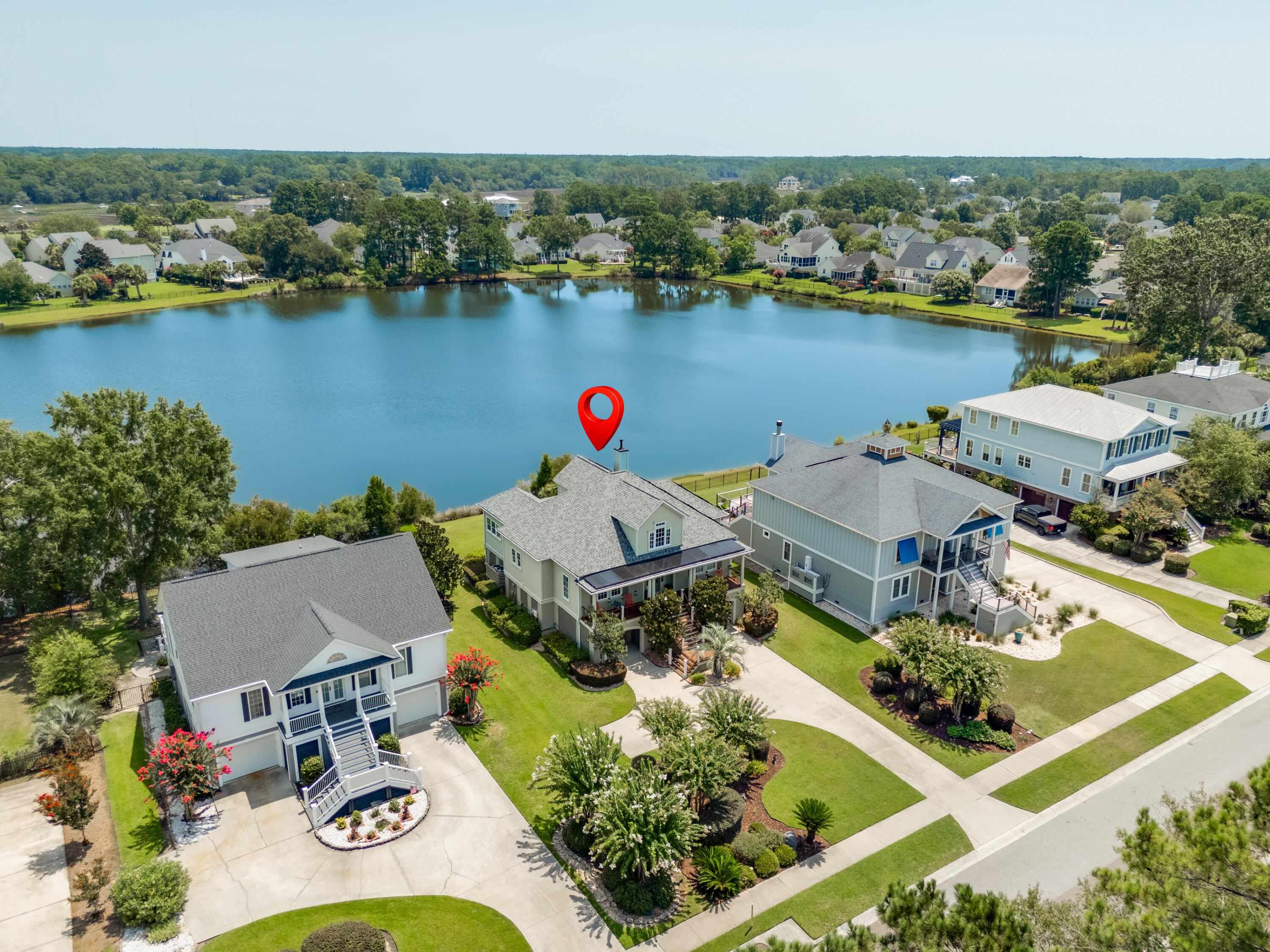 1605 Rivertowne Country Club Drive