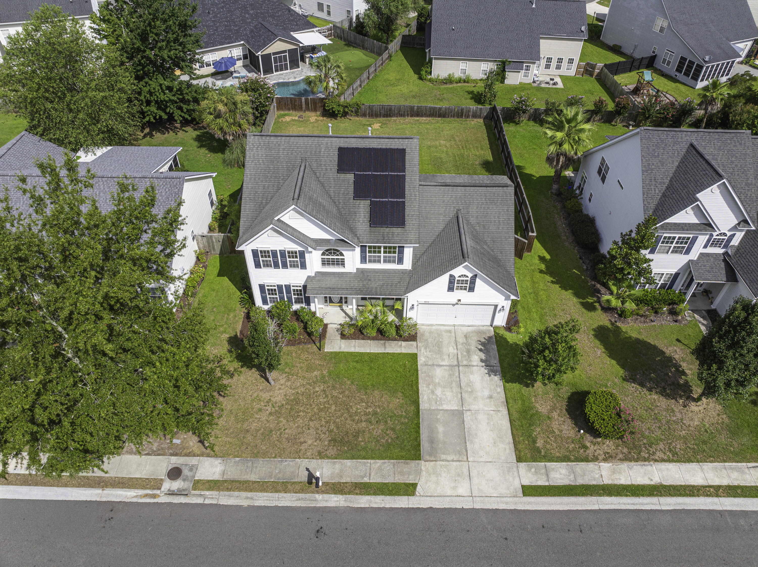 9214 Markleys Grove Boulevard