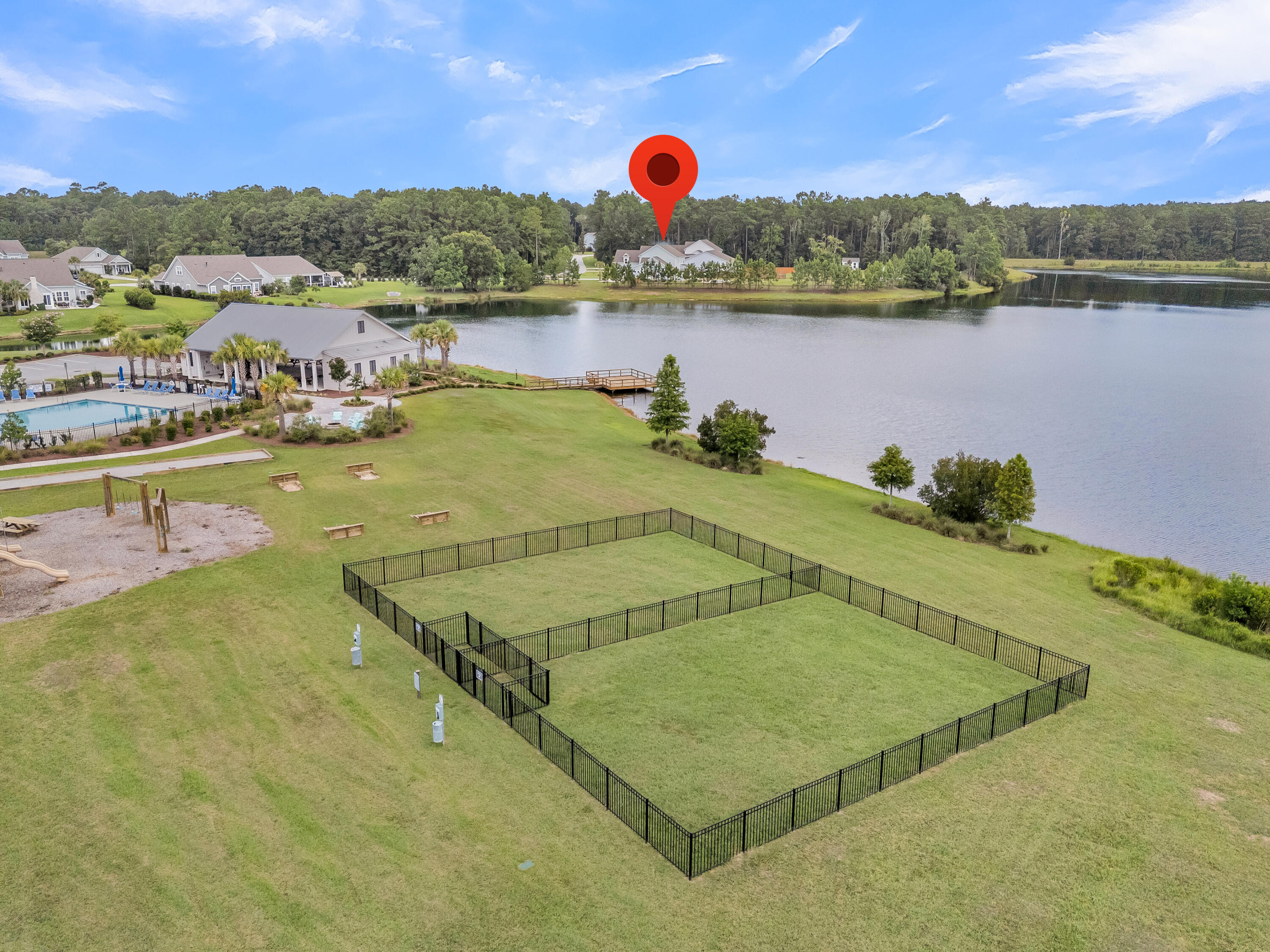 562 Pontoon Road