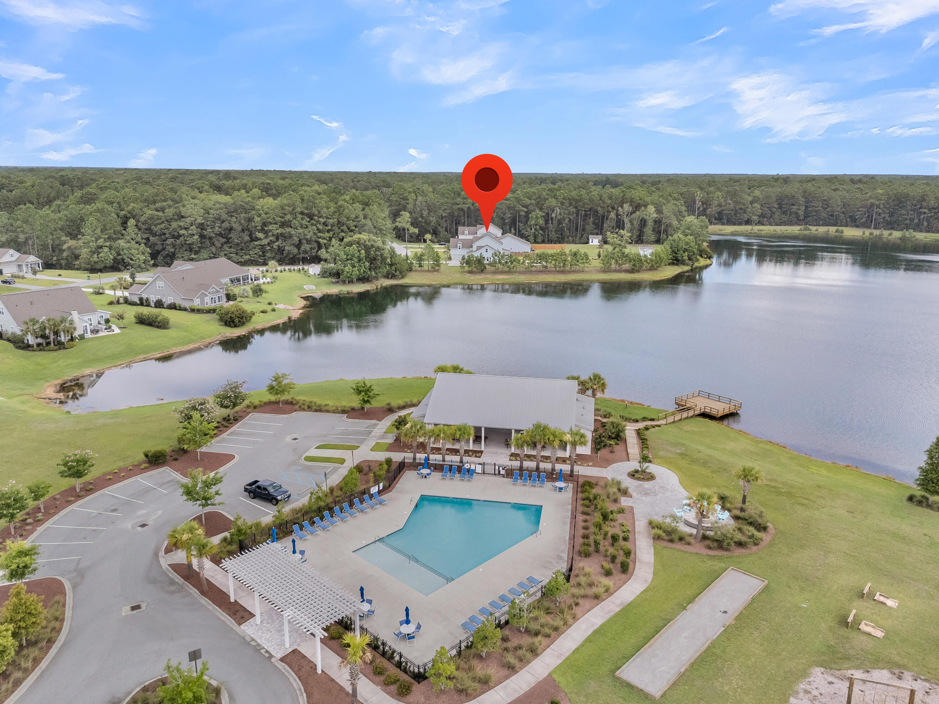 562 Pontoon Road