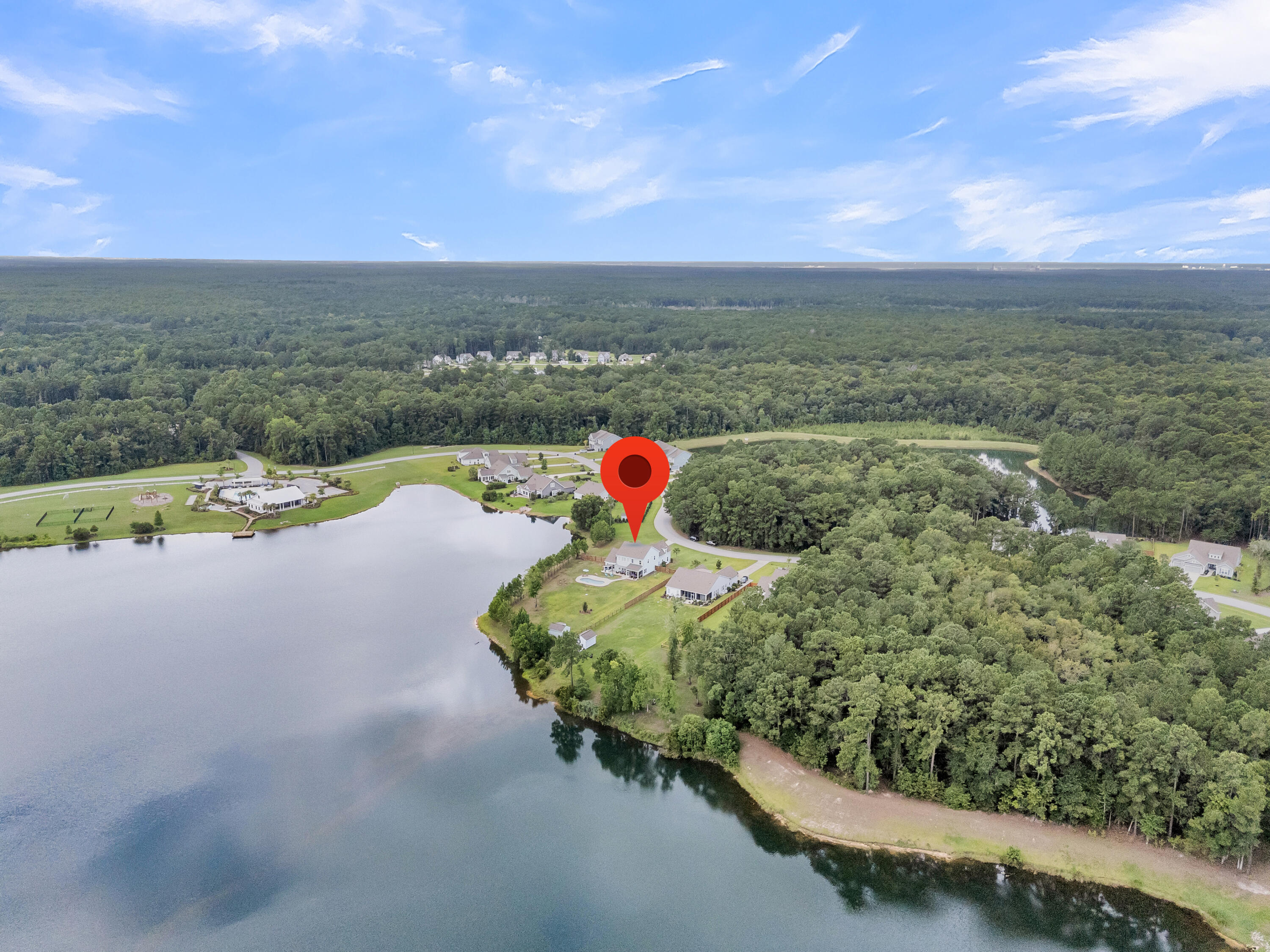 562 Pontoon Road