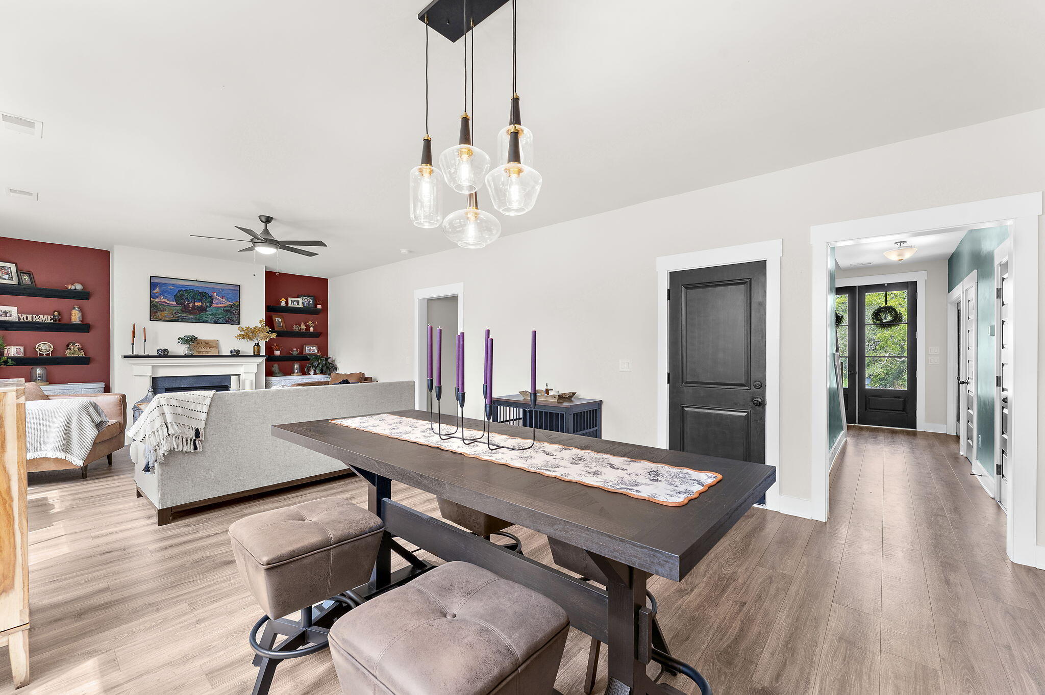 5912- B Maple Street