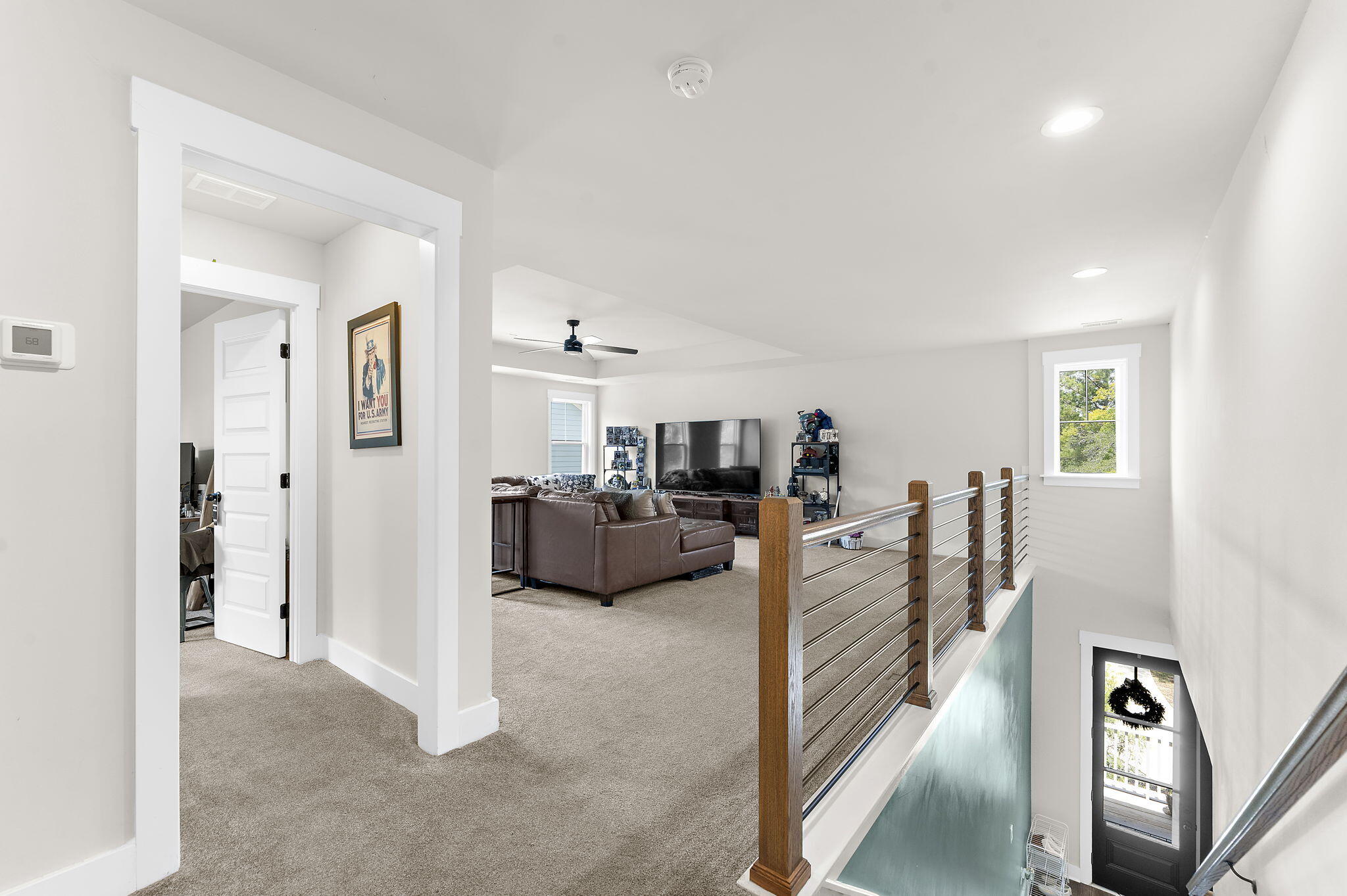 5912- B Maple Street