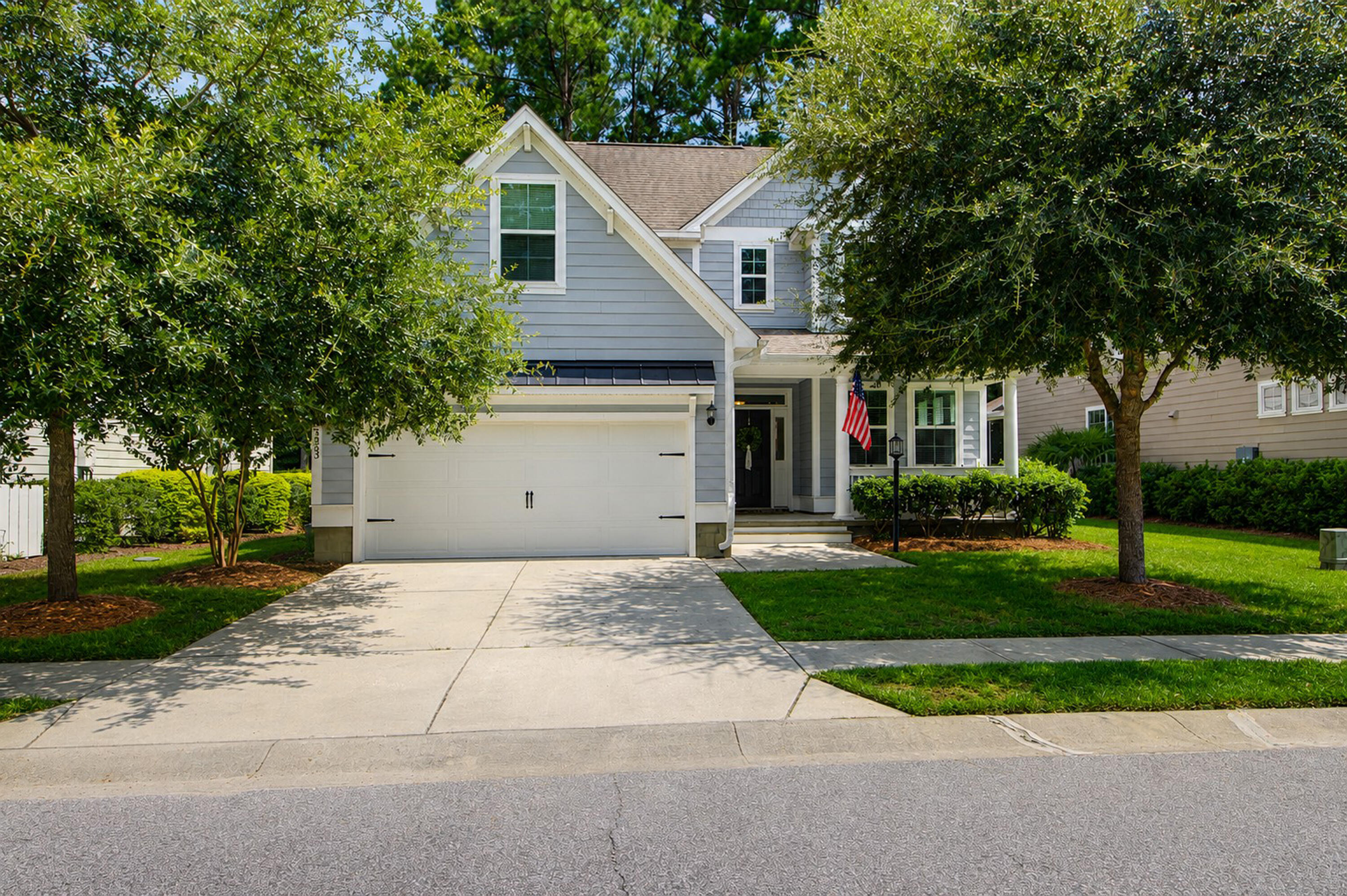 5353 Birdie Lane