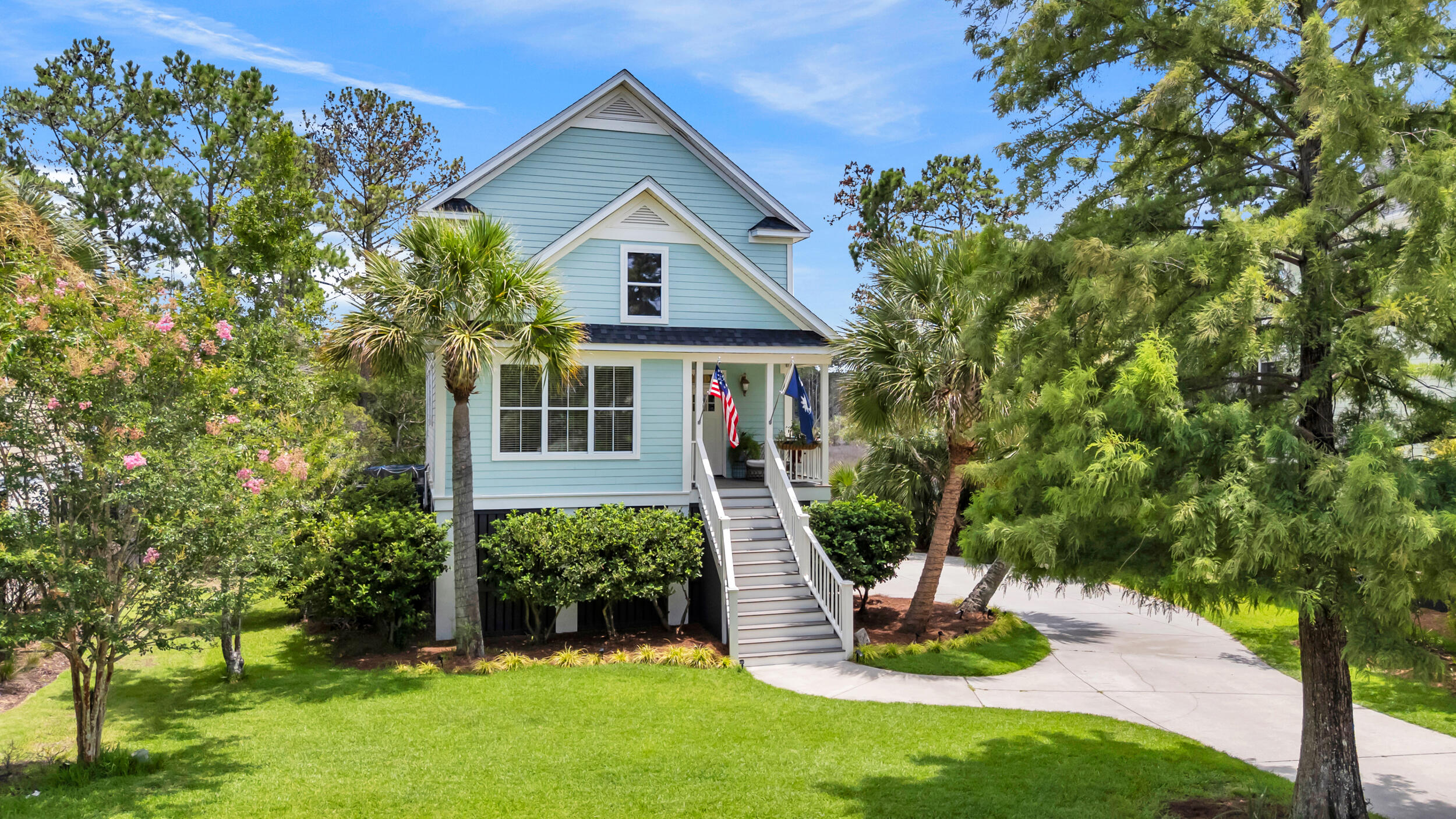 2301 N Creek Drive