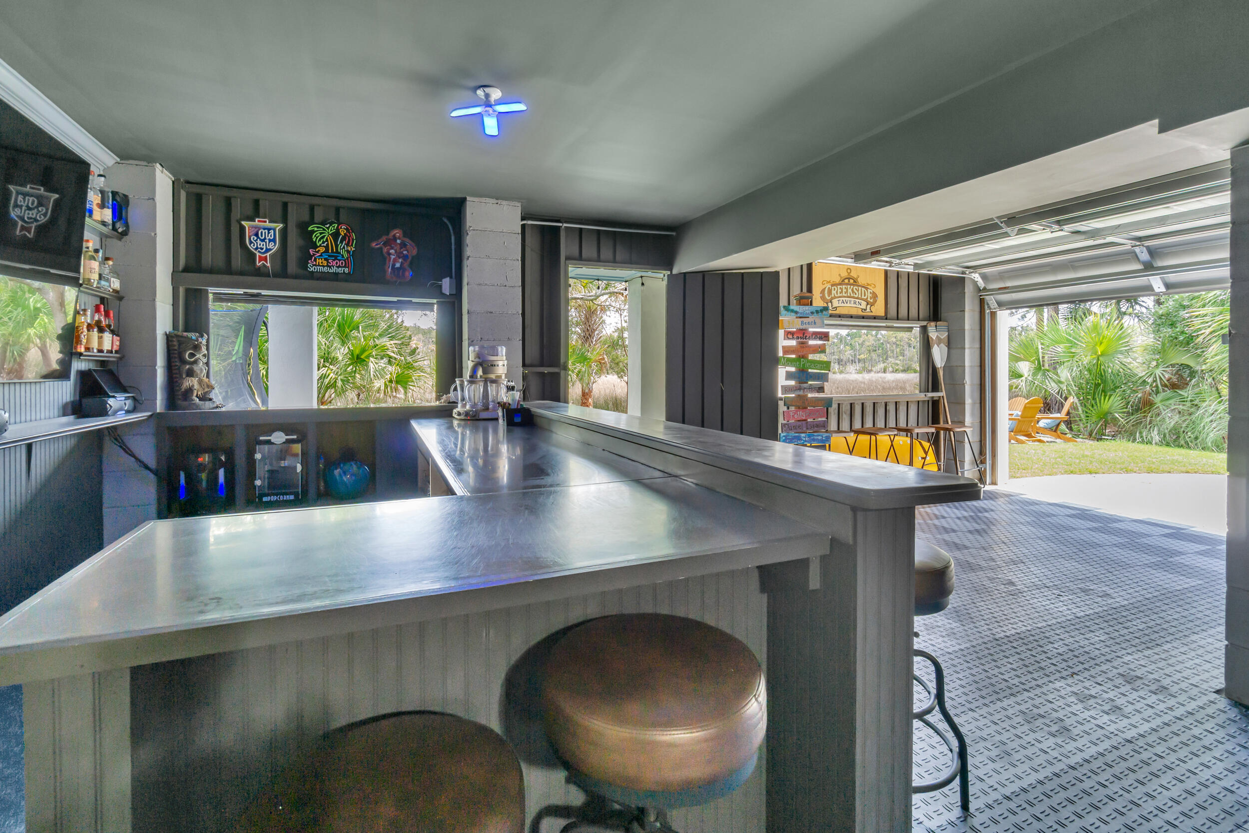 2301 N Creek Drive