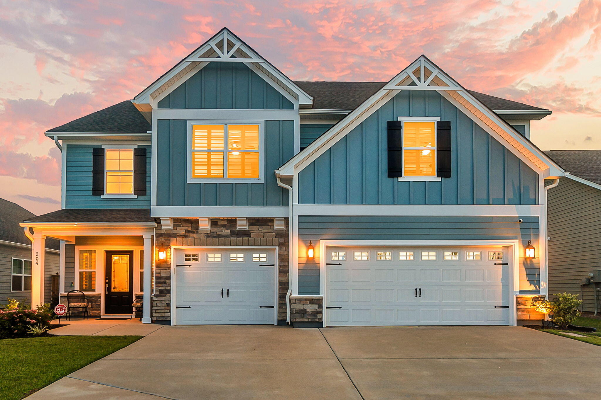 204 Grange Circle