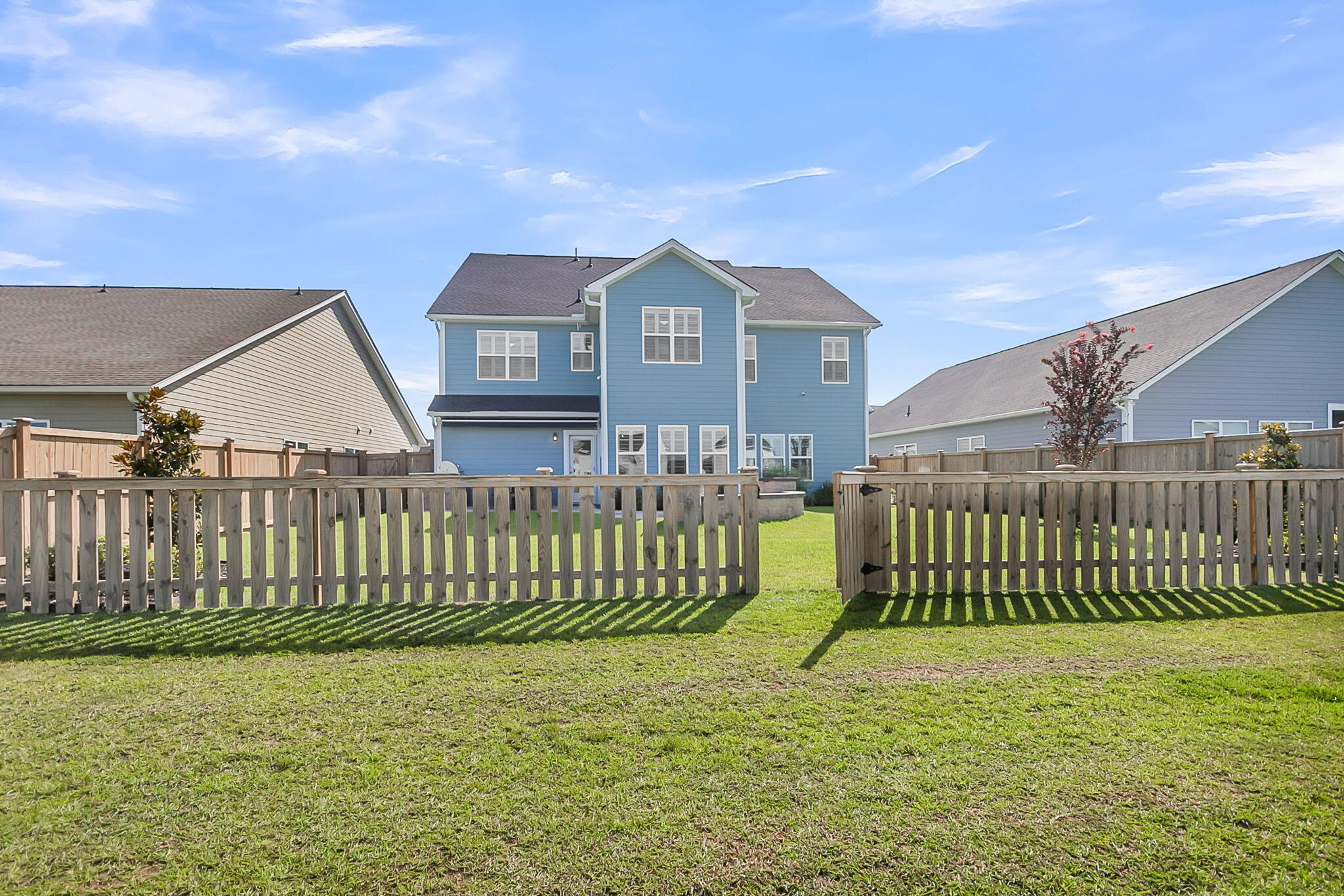 204 Grange Circle