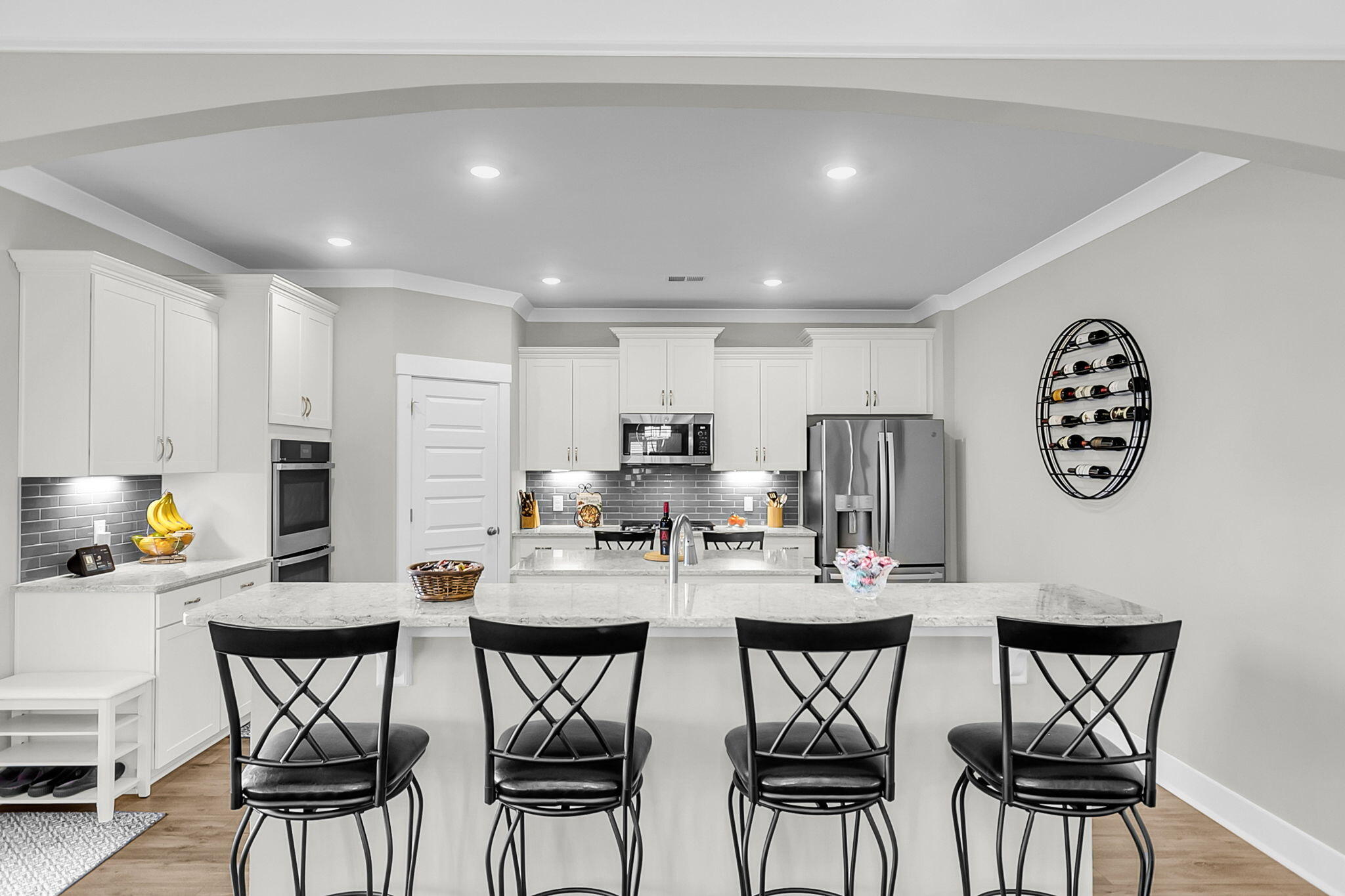 204 Grange Circle