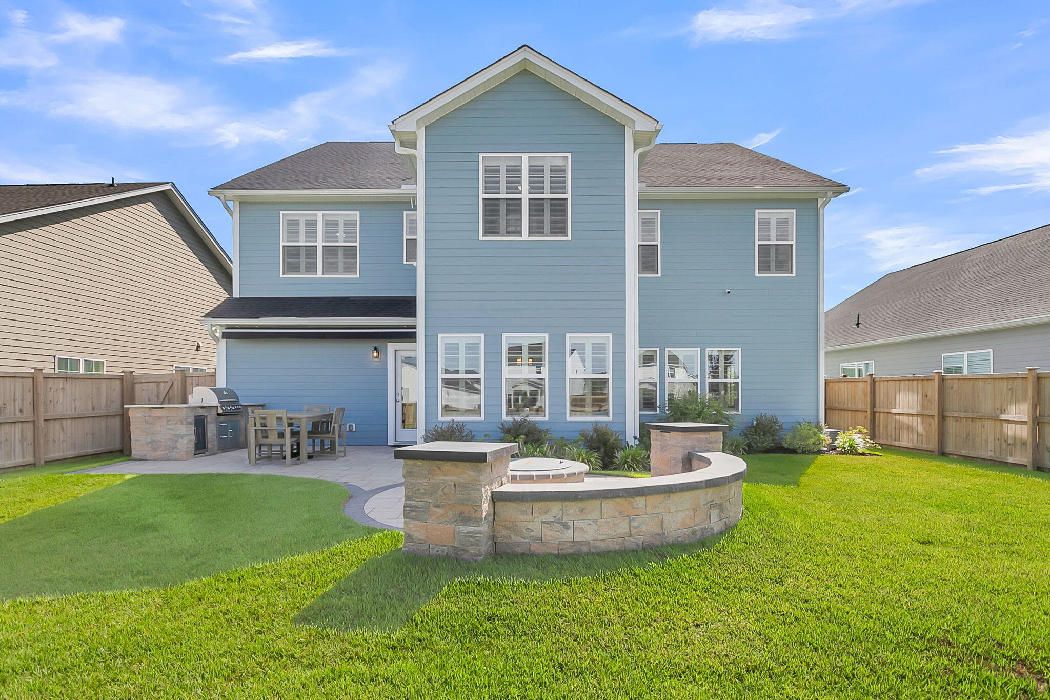 204 Grange Circle
