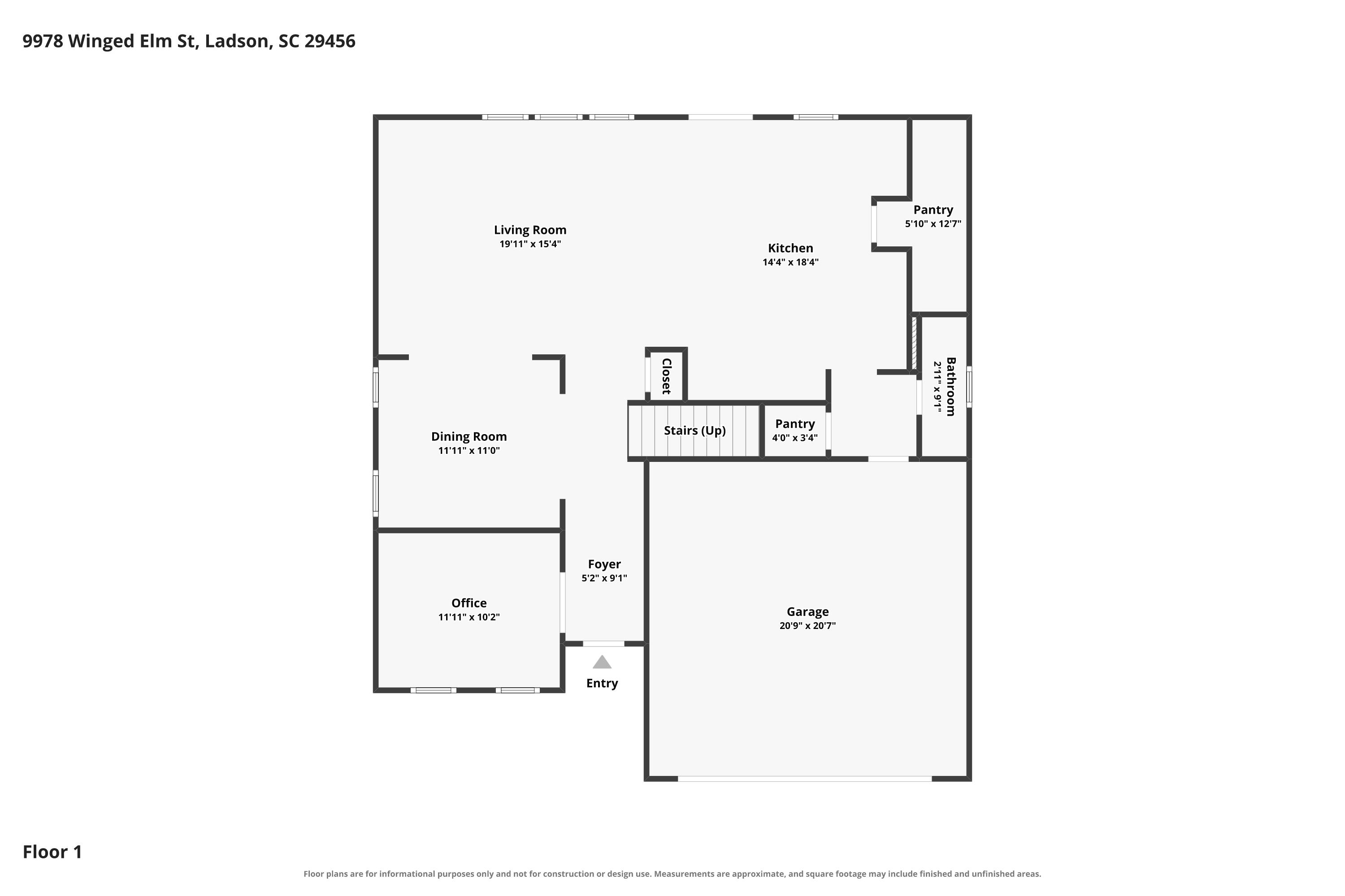 9978 Winged Elm Street