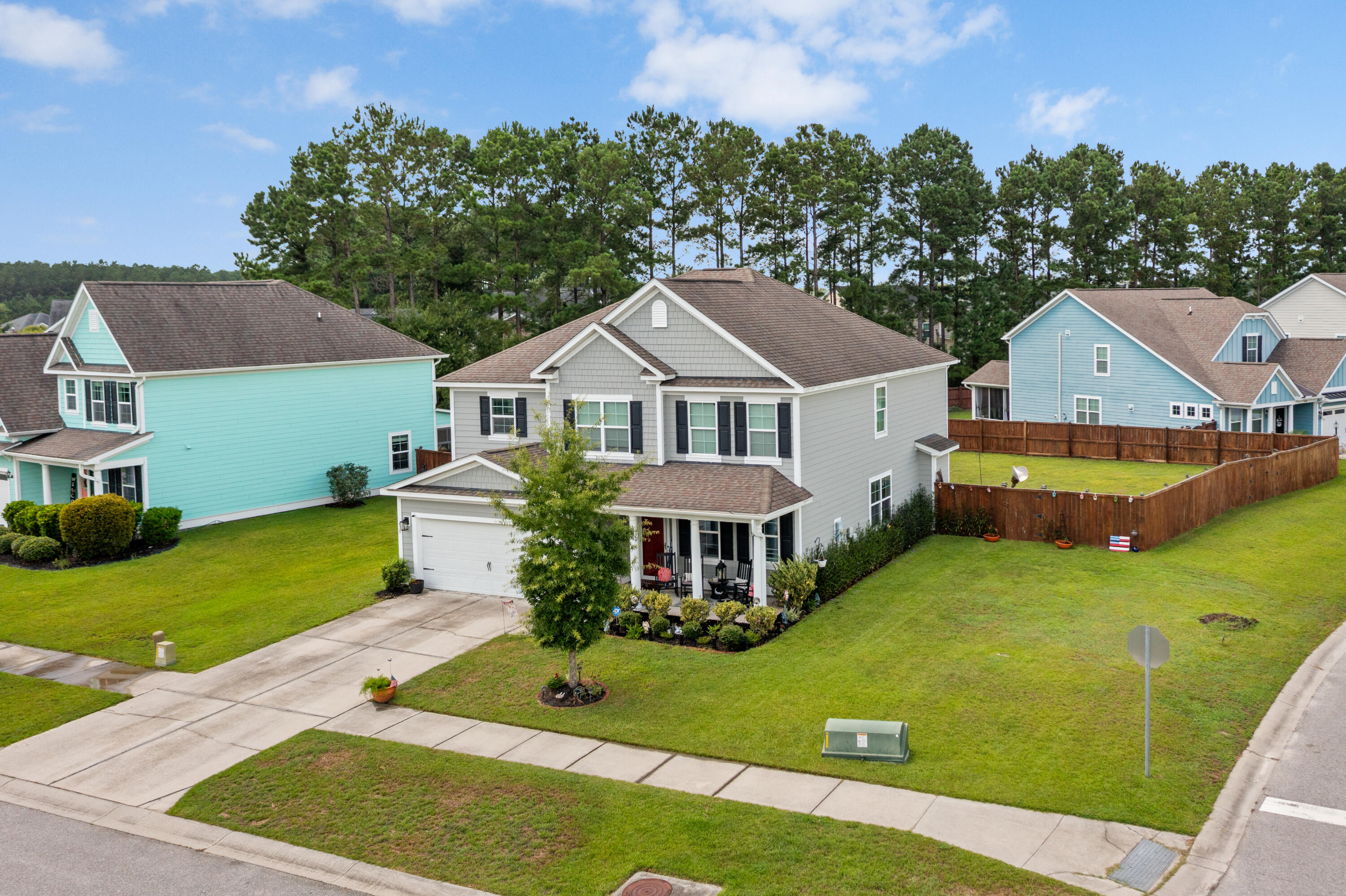 430 Abelia Lane