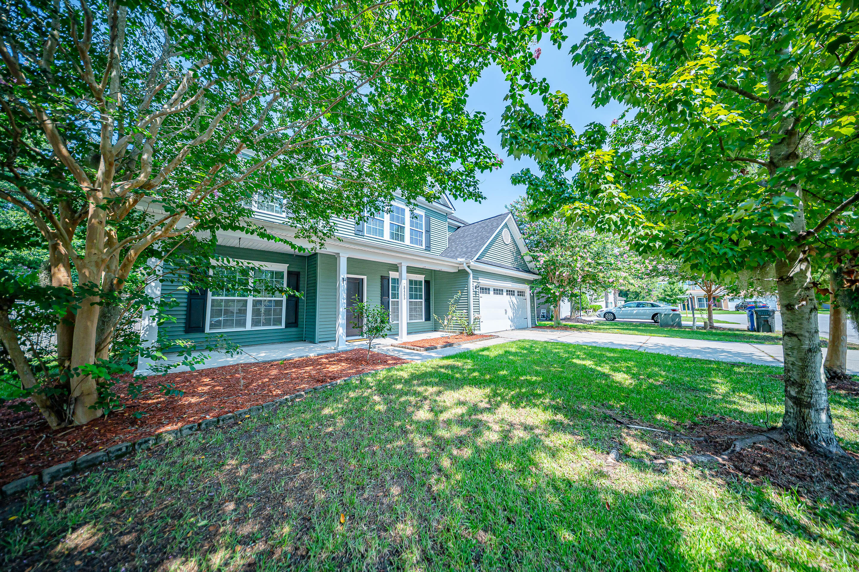 8485 Middle River Way