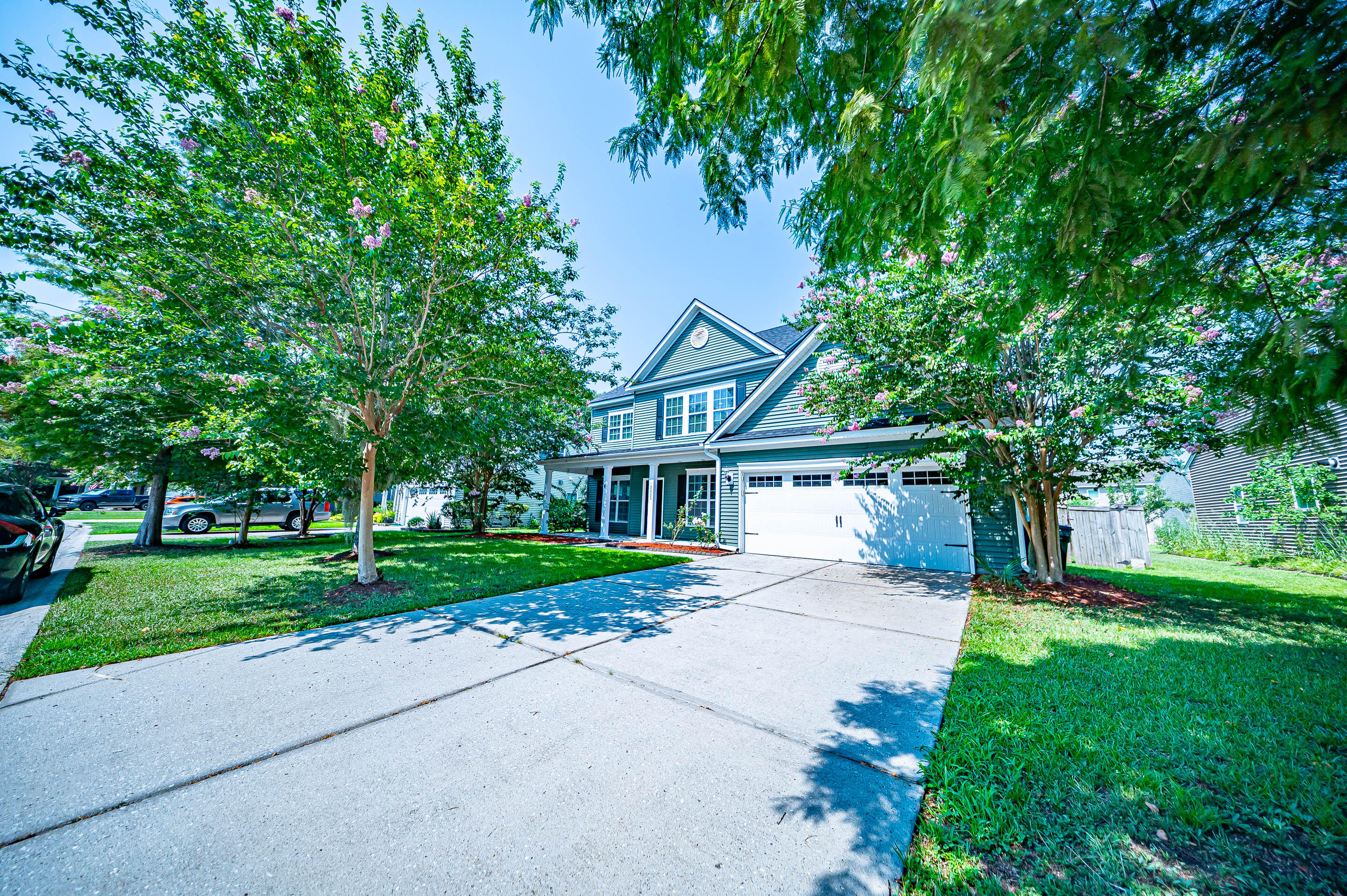 8485 Middle River Way