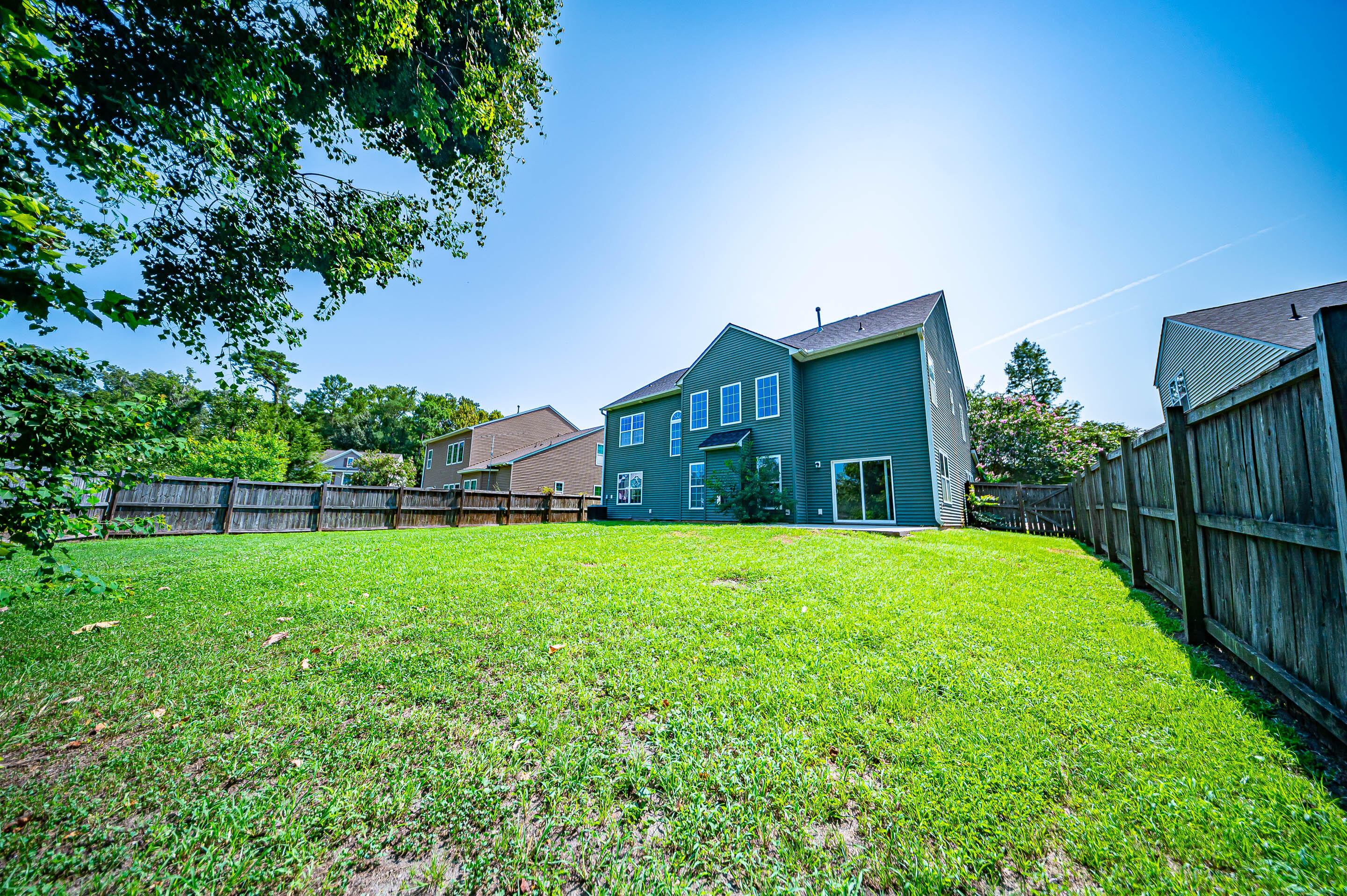 8485 Middle River Way