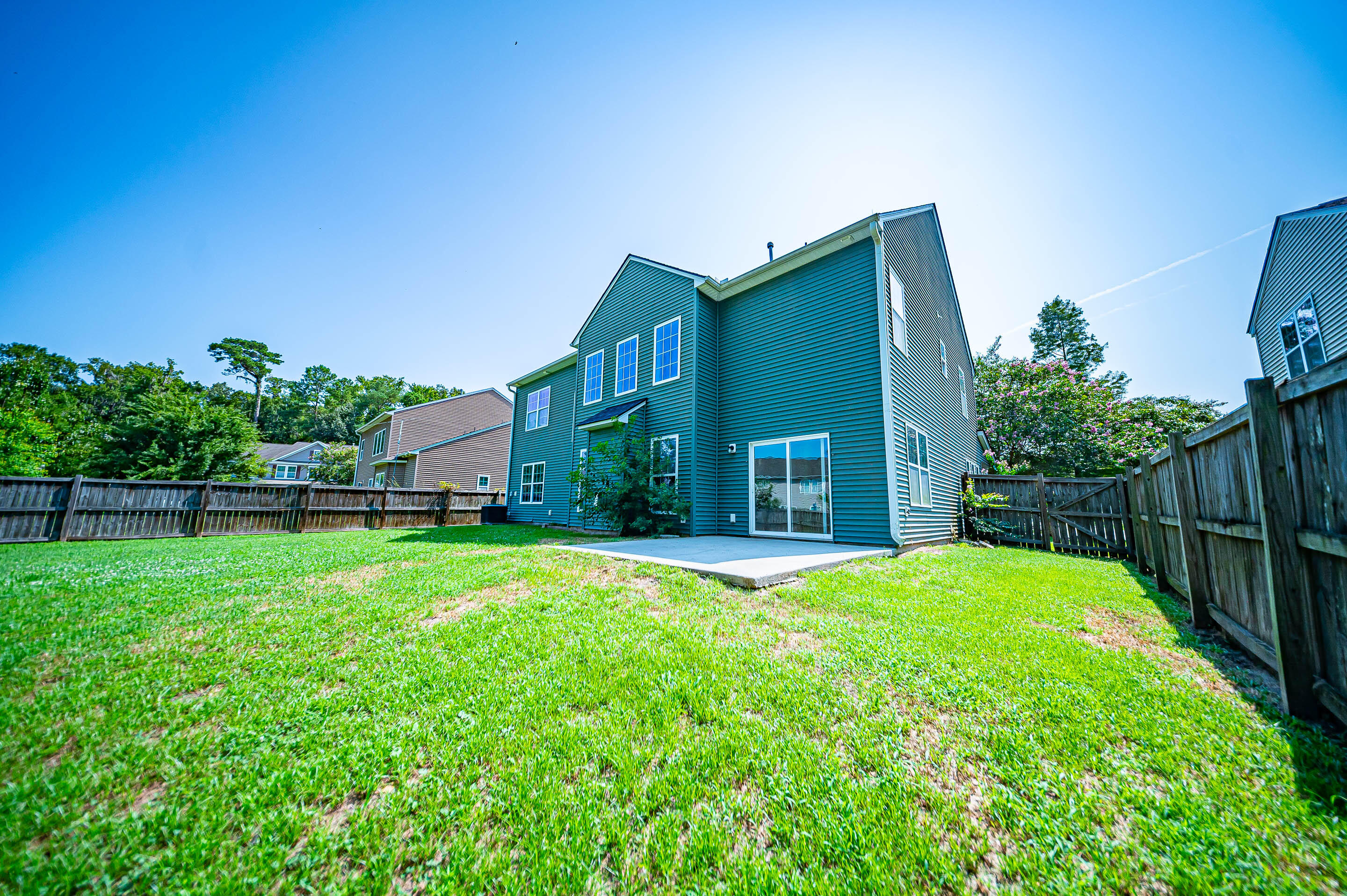8485 Middle River Way