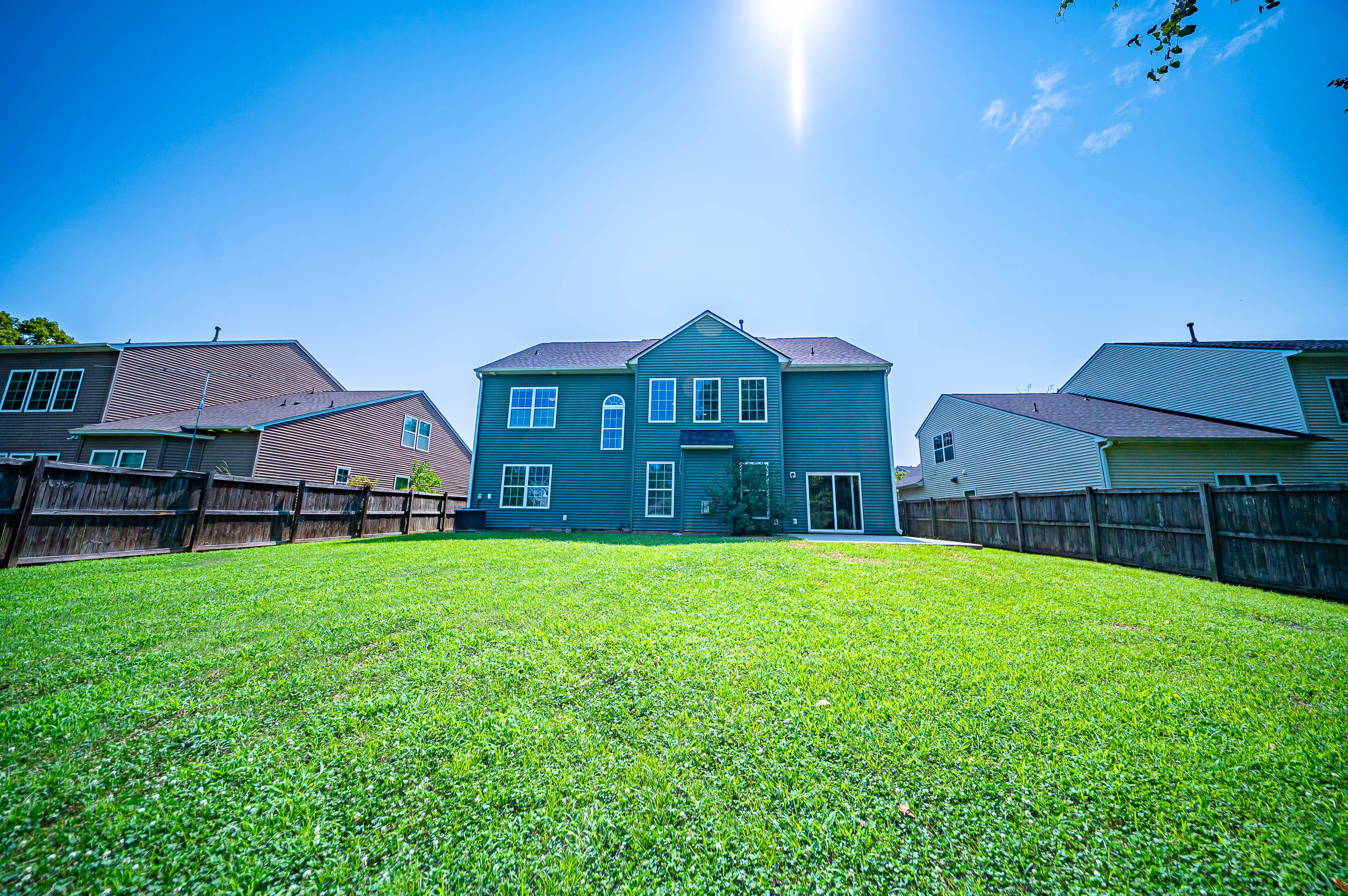 8485 Middle River Way