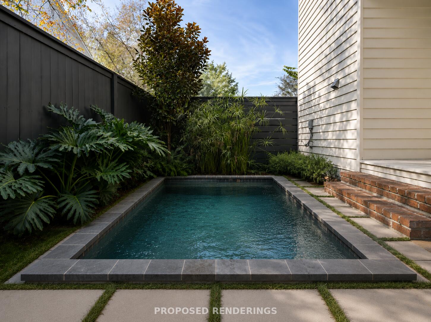 1 Todd Street