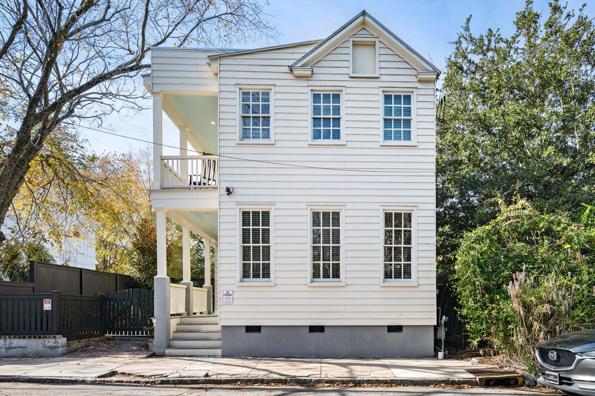1 Todd Street