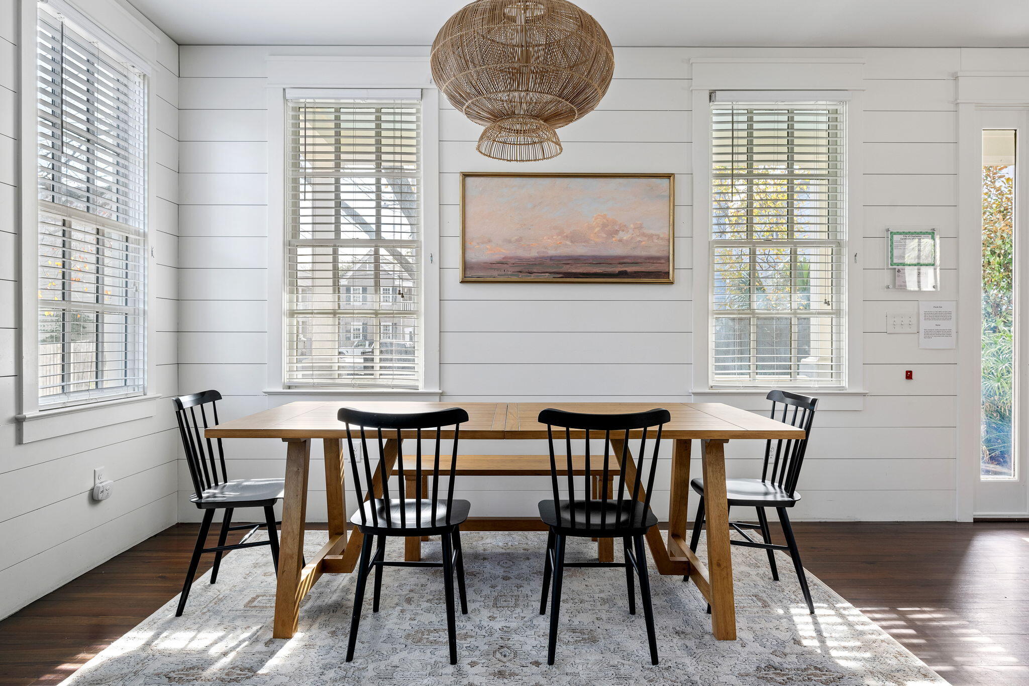 1 Todd Street