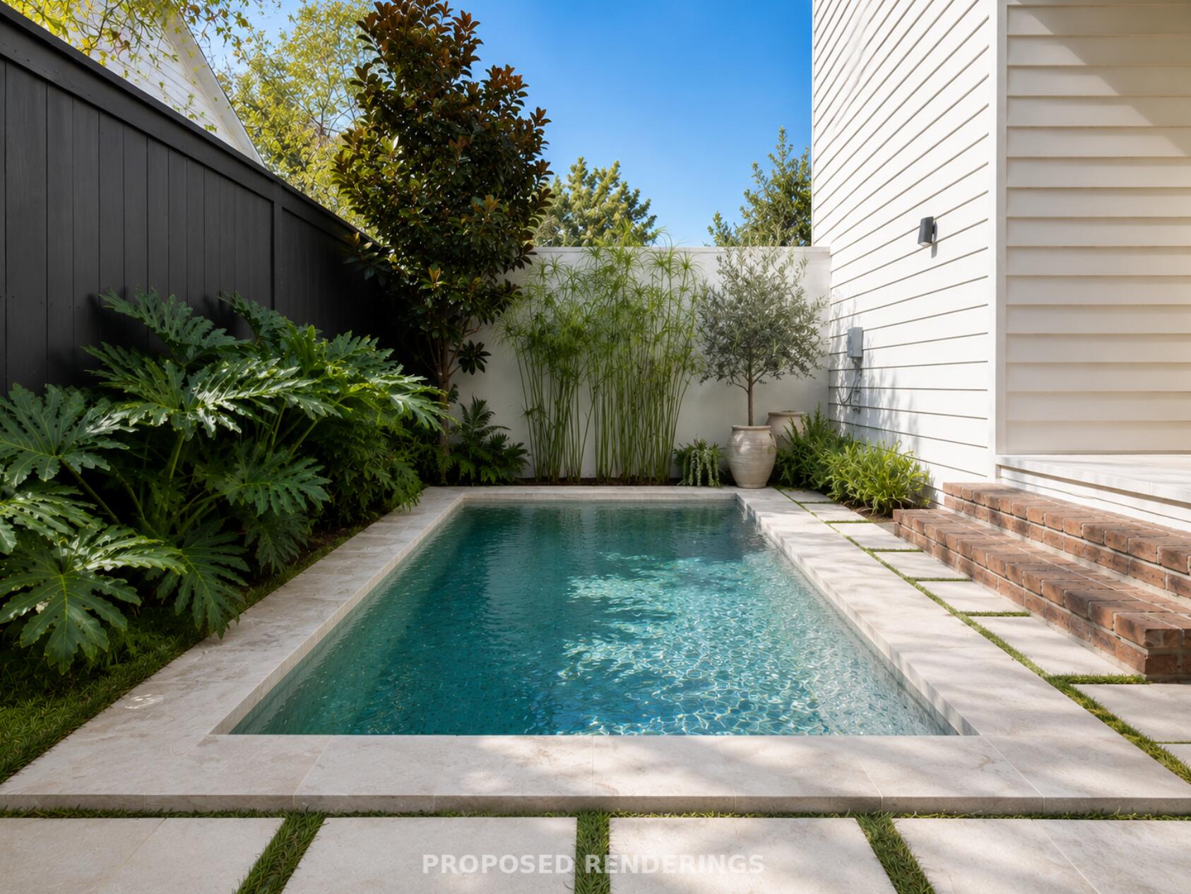 1 Todd Street