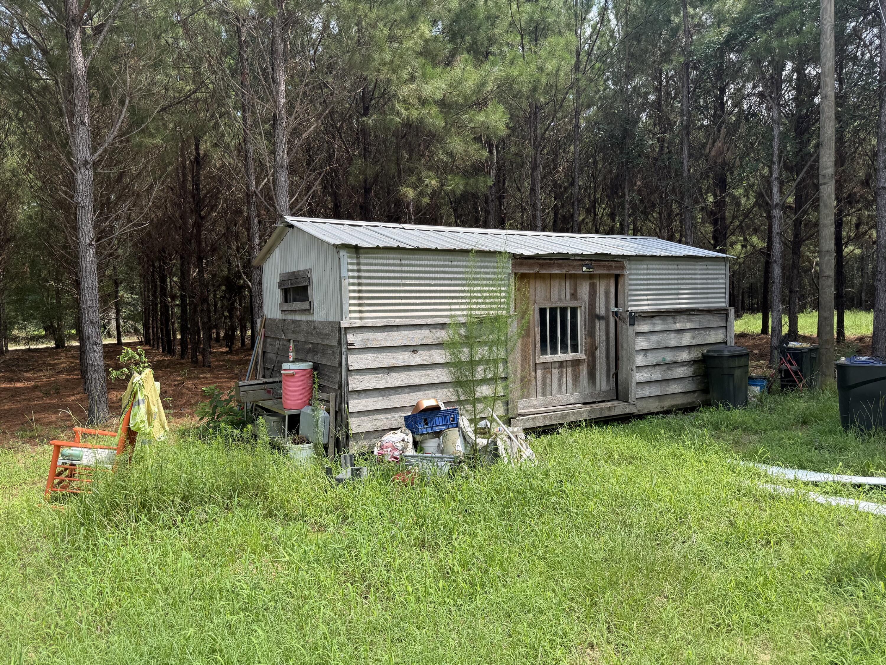 187 Tiny Lane