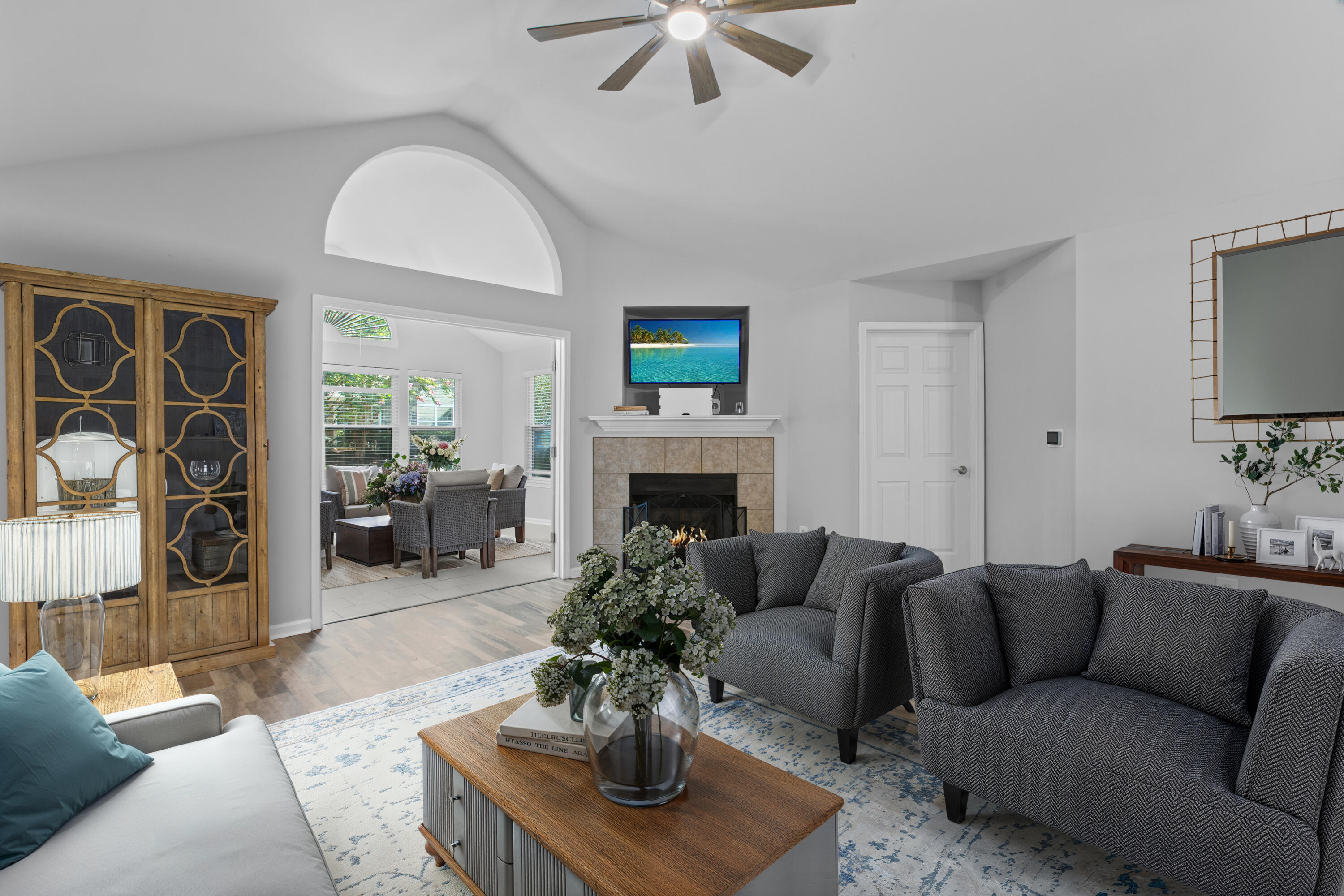 8800 Dorchester Road Unit 3304